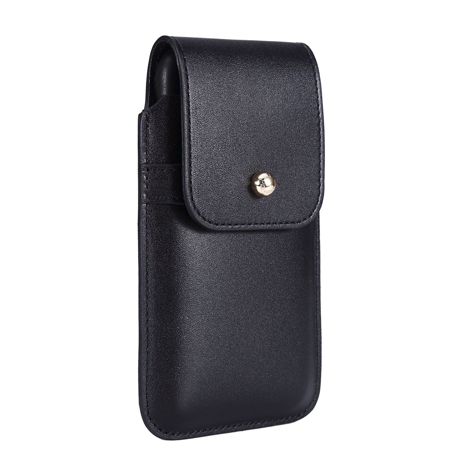 Blacksmith-Labs Holster Case for iPhone 6; iPhone 6s, iPhone 7 - Black