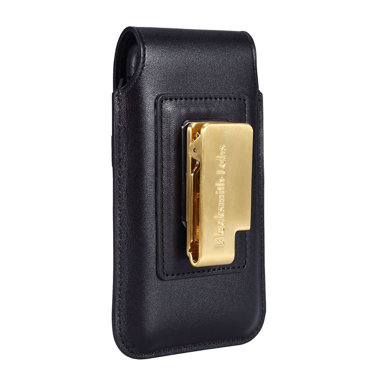 Blacksmith-Labs Holster Case for iPhone 6; iPhone 6s, iPhone 7 - Black