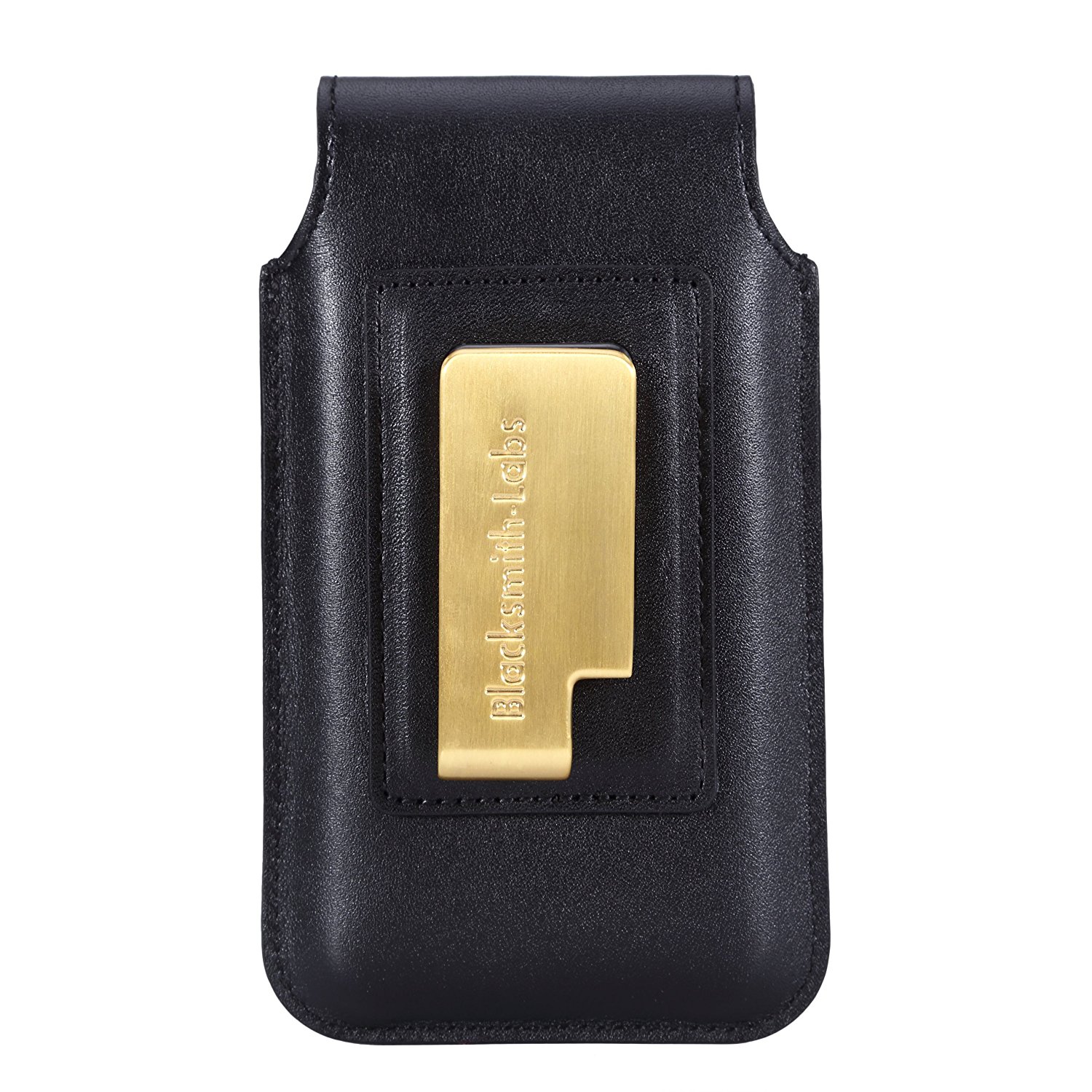 Blacksmith-Labs Holster Case for iPhone 6; iPhone 6s, iPhone 7 - Black