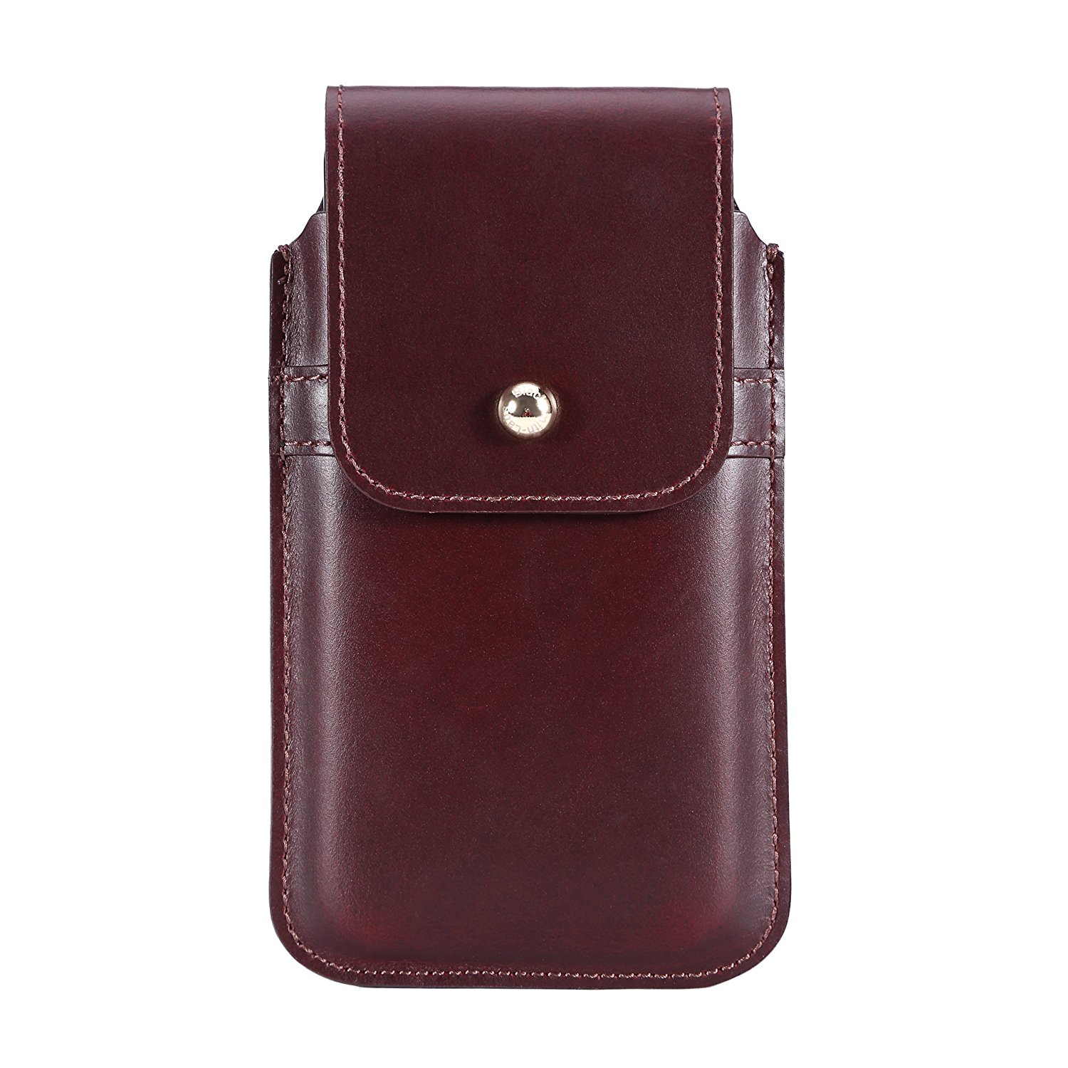 Blacksmith-Labs Holster Case for iPhone 6; iPhone 6s, iPhone 7 - Brown