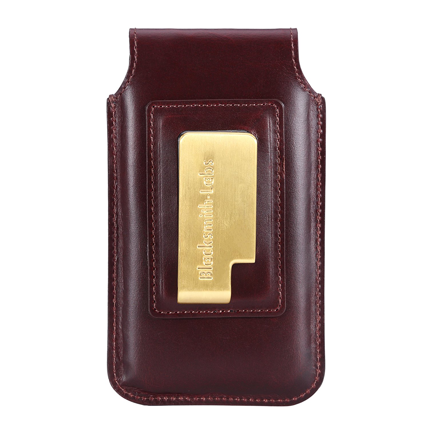 Blacksmith-Labs Holster Case for iPhone 6; iPhone 6s, iPhone 7 - Brown