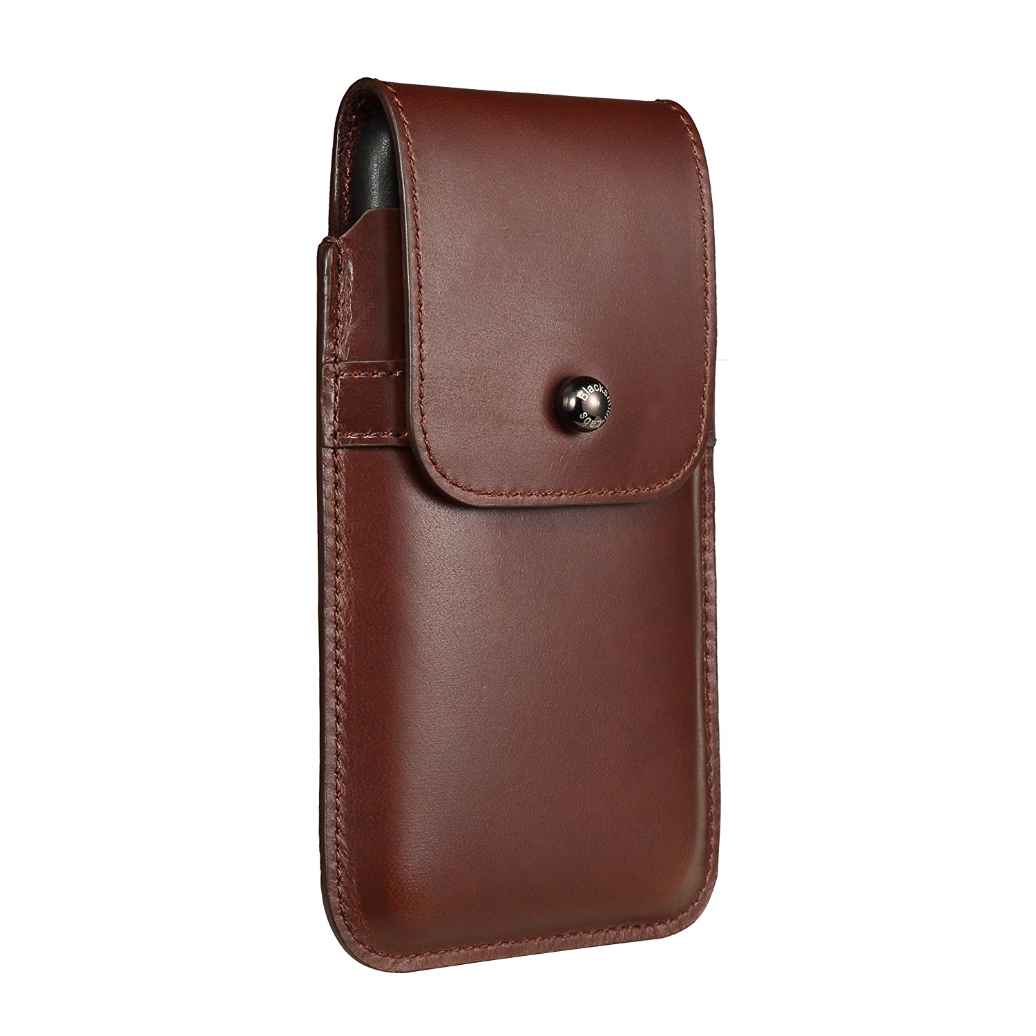 Blacksmith-Labs Holster Case for iPhone 6; iPhone 6s, iPhone 7 - Brown