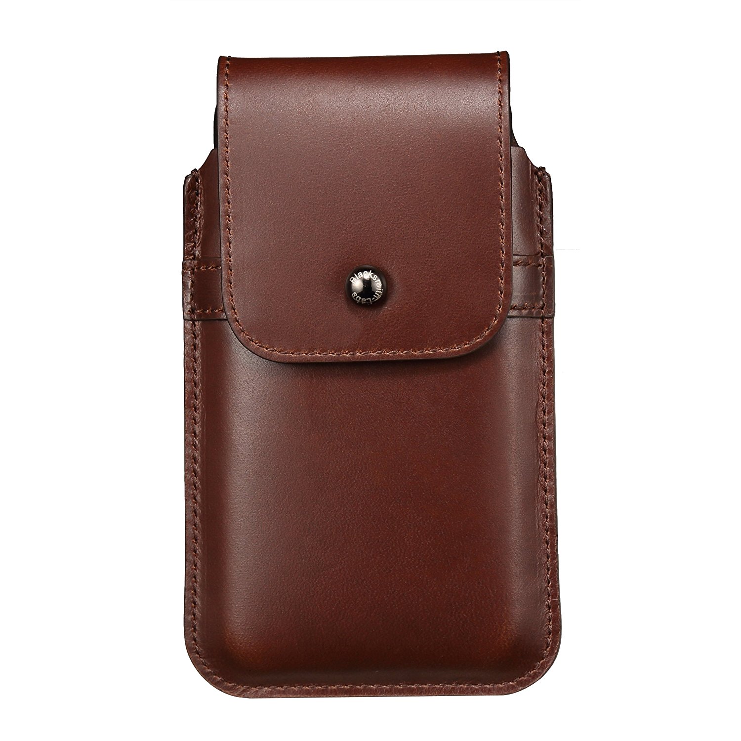 Blacksmith-Labs Holster Case for iPhone 6; iPhone 6s, iPhone 7 - Brown