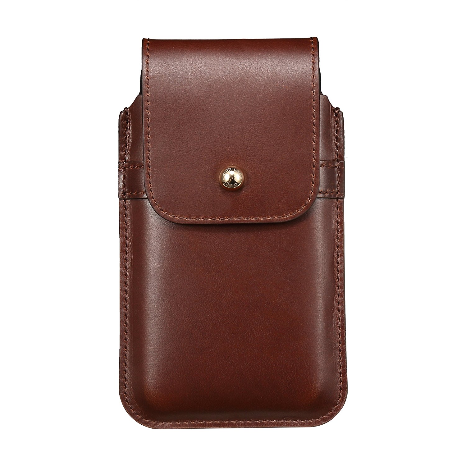 Blacksmith-Labs Holster Case for iPhone 6; iPhone 6s, iPhone 7 - Brown