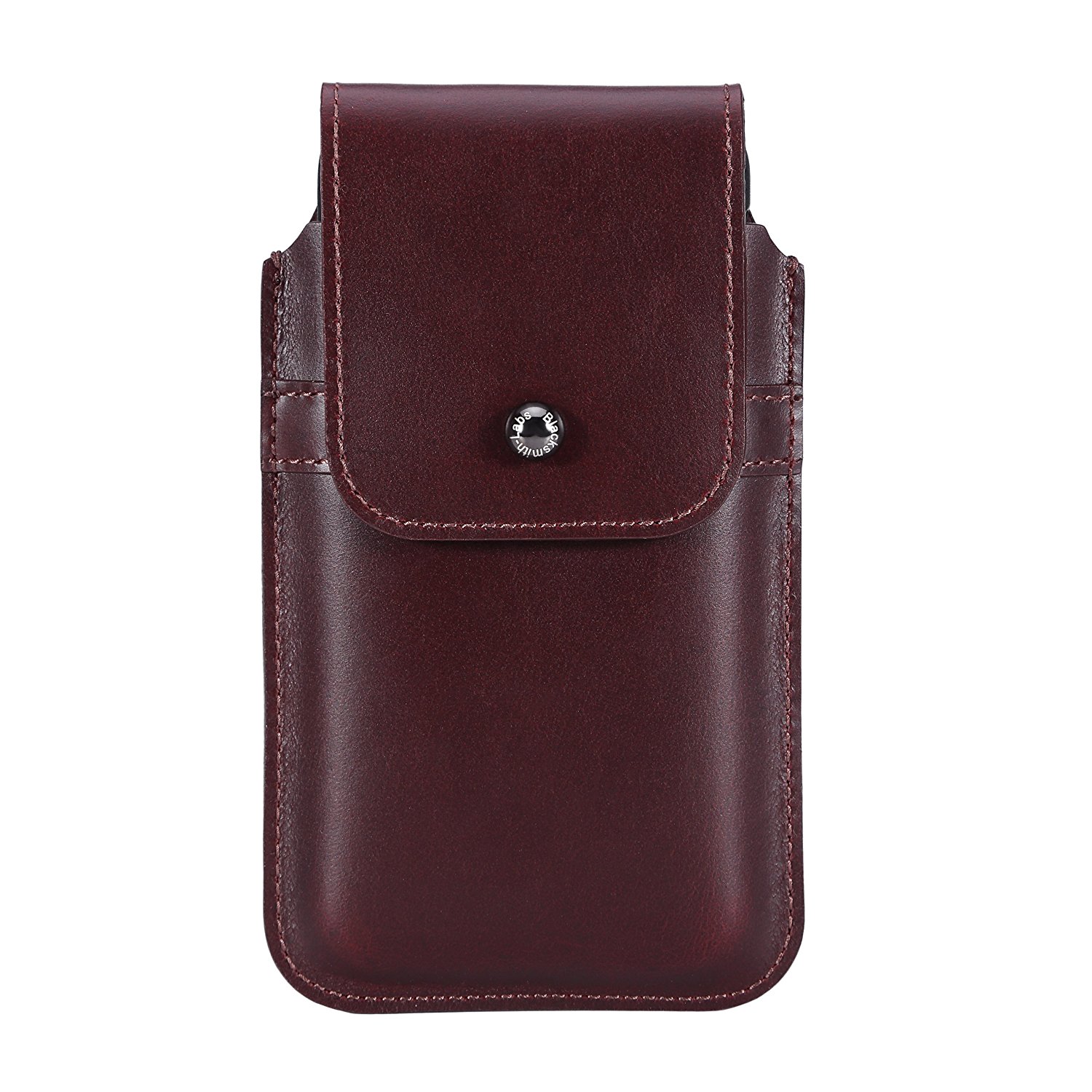 Blacksmith-Labs Holster Case for iPhone 6; iPhone 6s, iPhone 7 - Brown