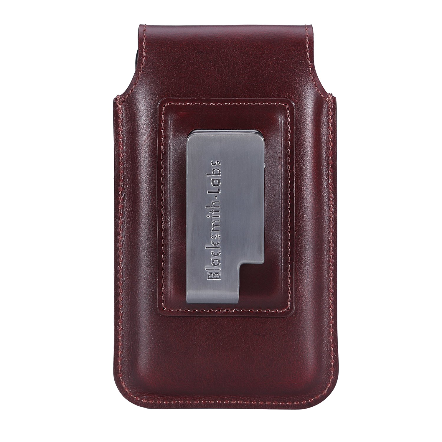 Blacksmith-Labs Holster Case for iPhone 6; iPhone 6s, iPhone 7 - Brown