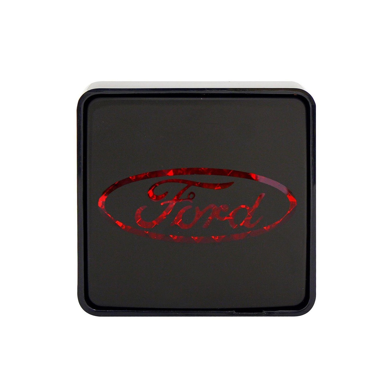 Pilot Automotive Hitch Brake Light, Ford Logo