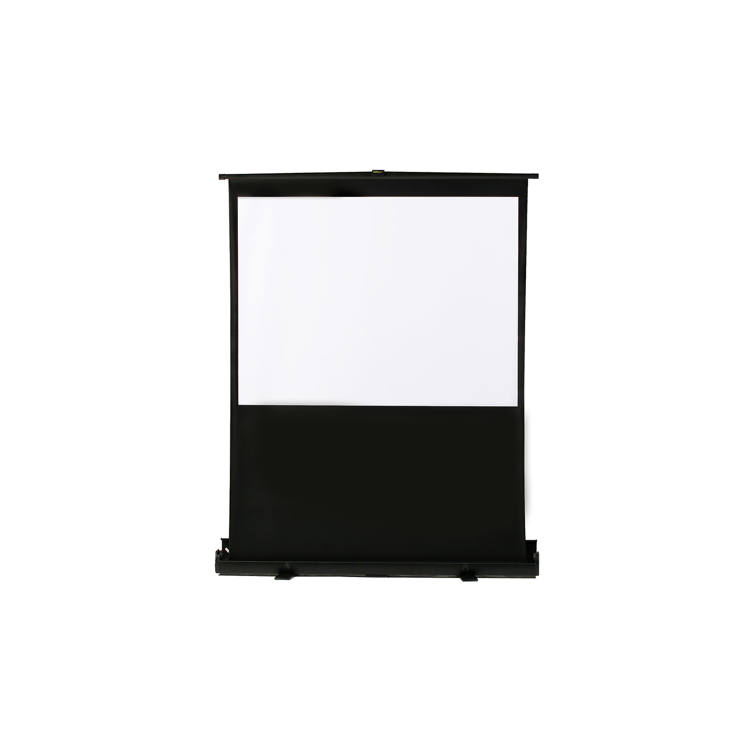 EluneVision 60" 4:3 Pneumatic Portable Air-Lift Screen