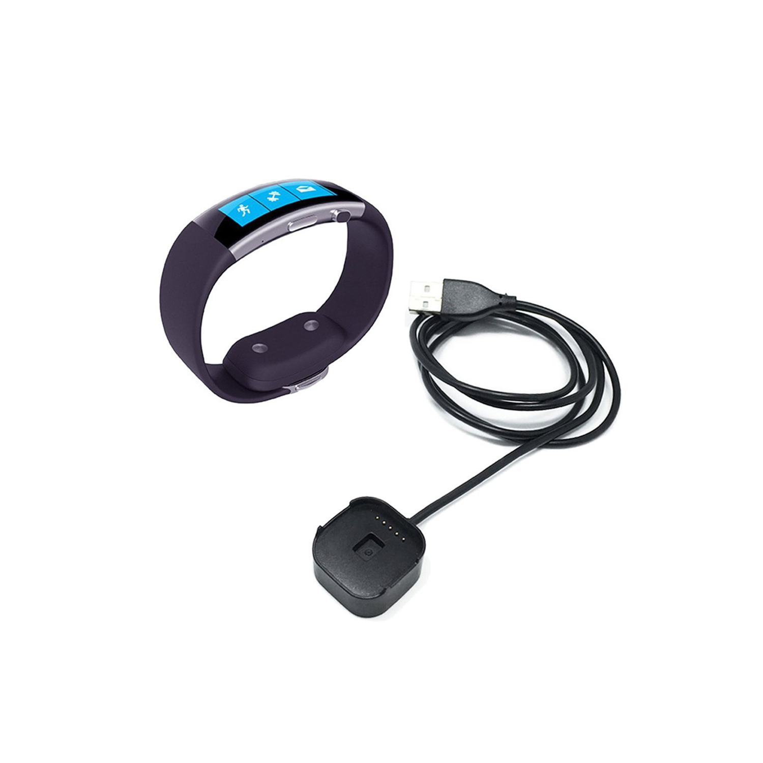 Microsoft USB 2 Magnetic Replacement Cable Charger