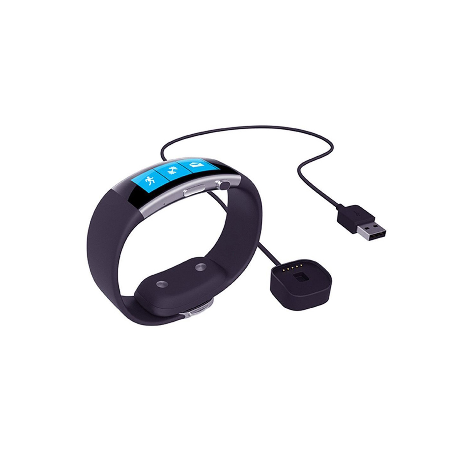 Microsoft USB 2 Magnetic Replacement Cable Charger