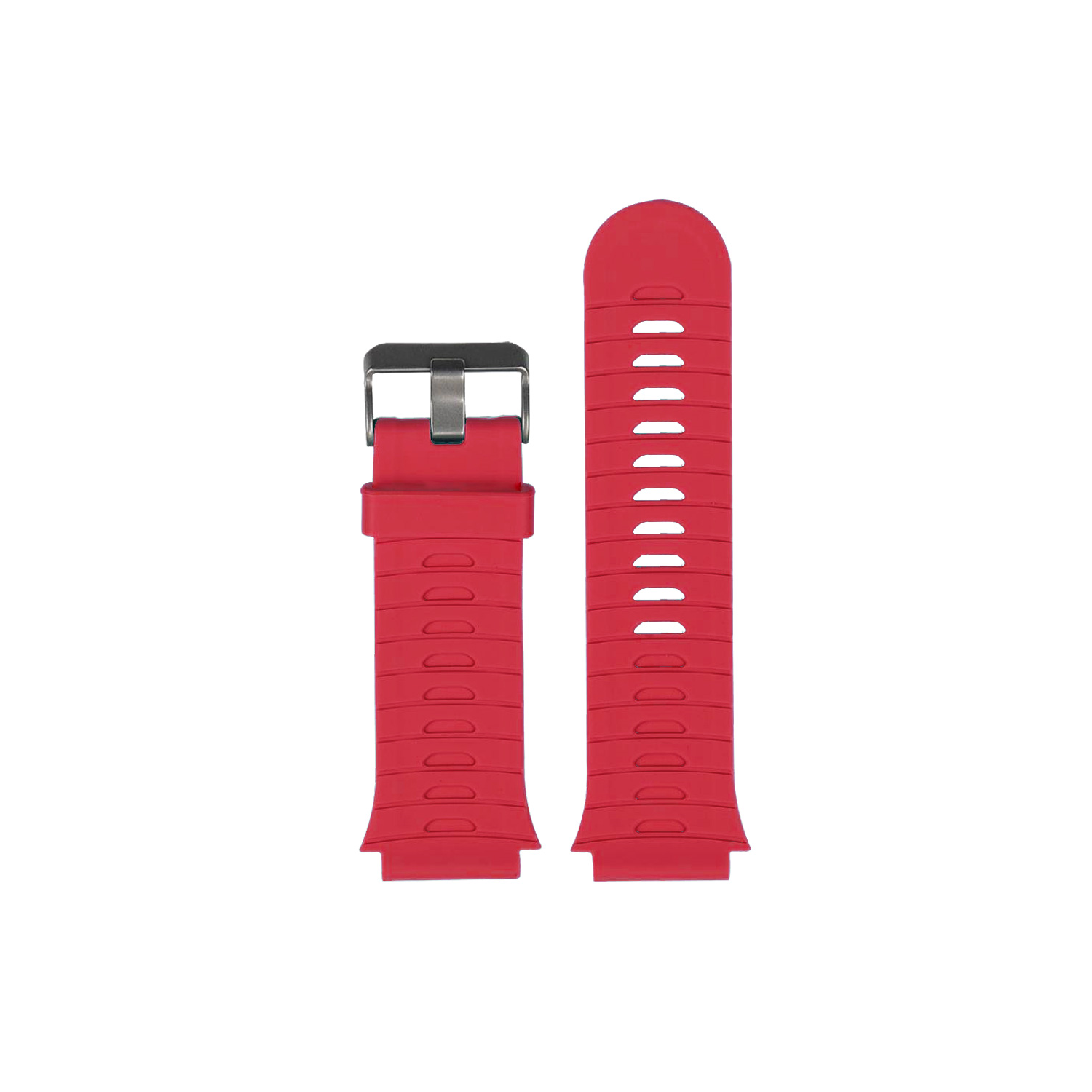 Garmin Forerunner 920XT Silicone Strap in Red