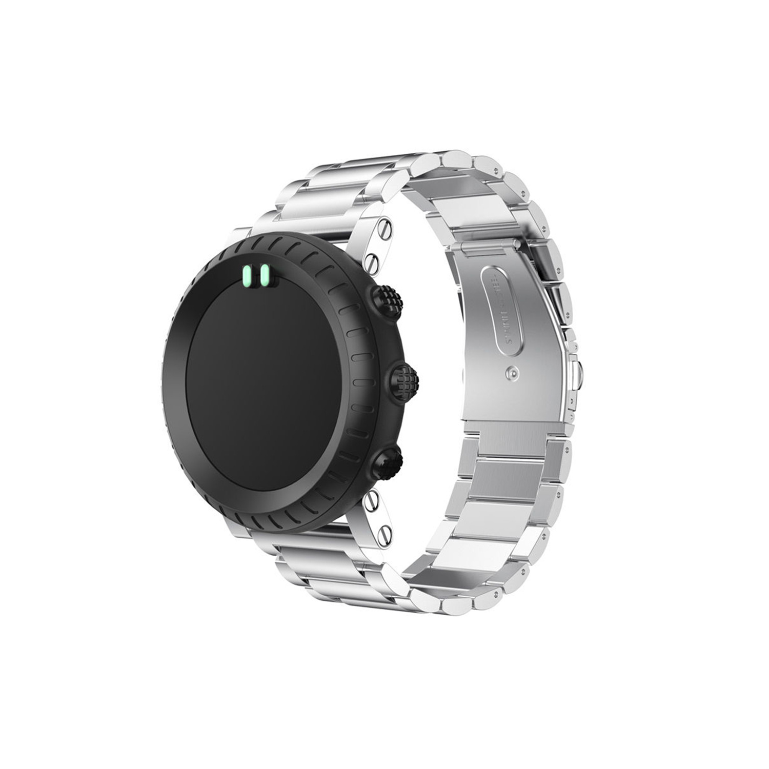Stainless Steel Strap for Suunto Core