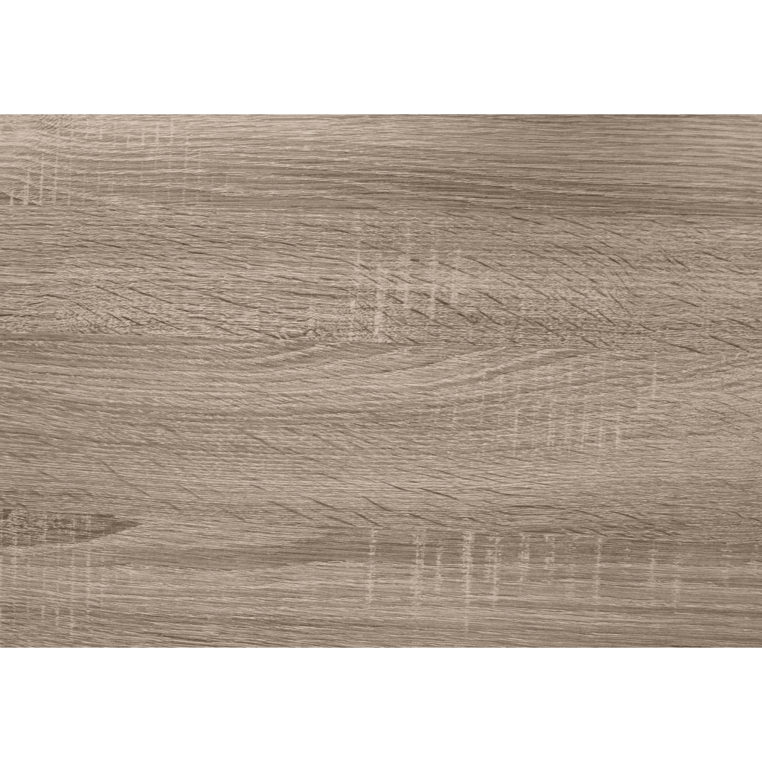 BOOKCASE - 48"H / DARK TAUPE ACCENT ETAGERE