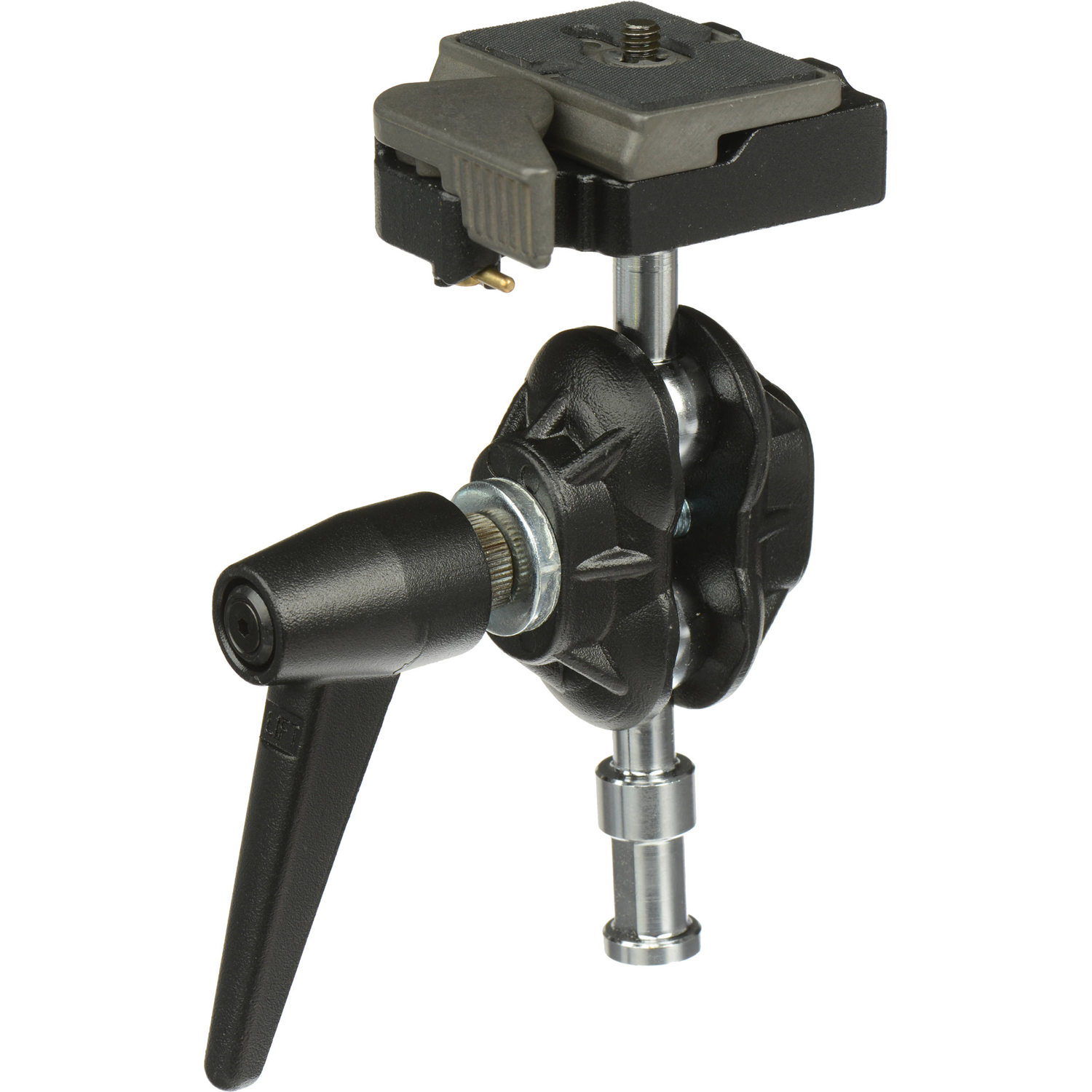 Manfrotto 155RC Tilt-Top Head w/ Quick Release