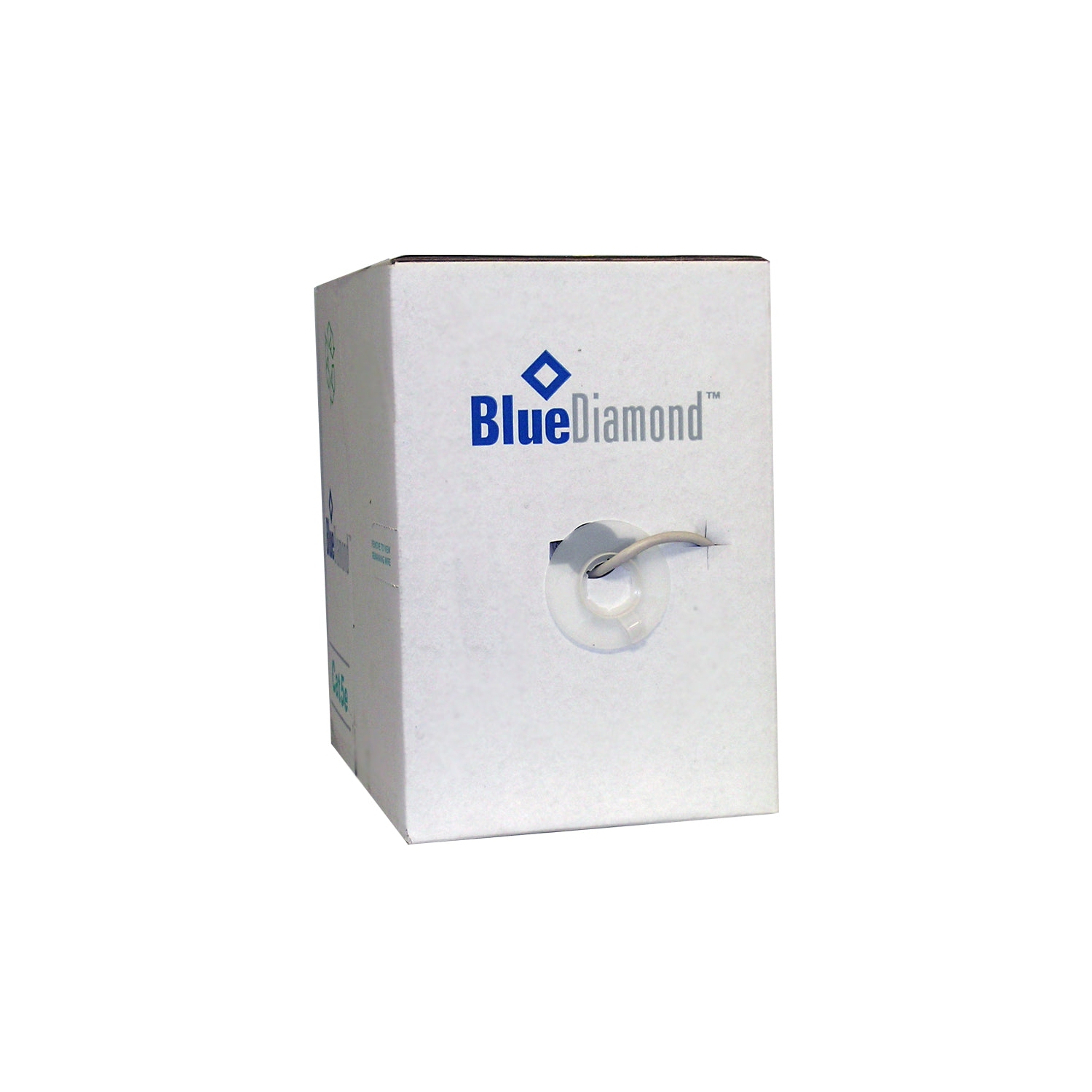 BlueDiamond 304.8m Cat6 Patch Cable, Ethernet Cable, Blue