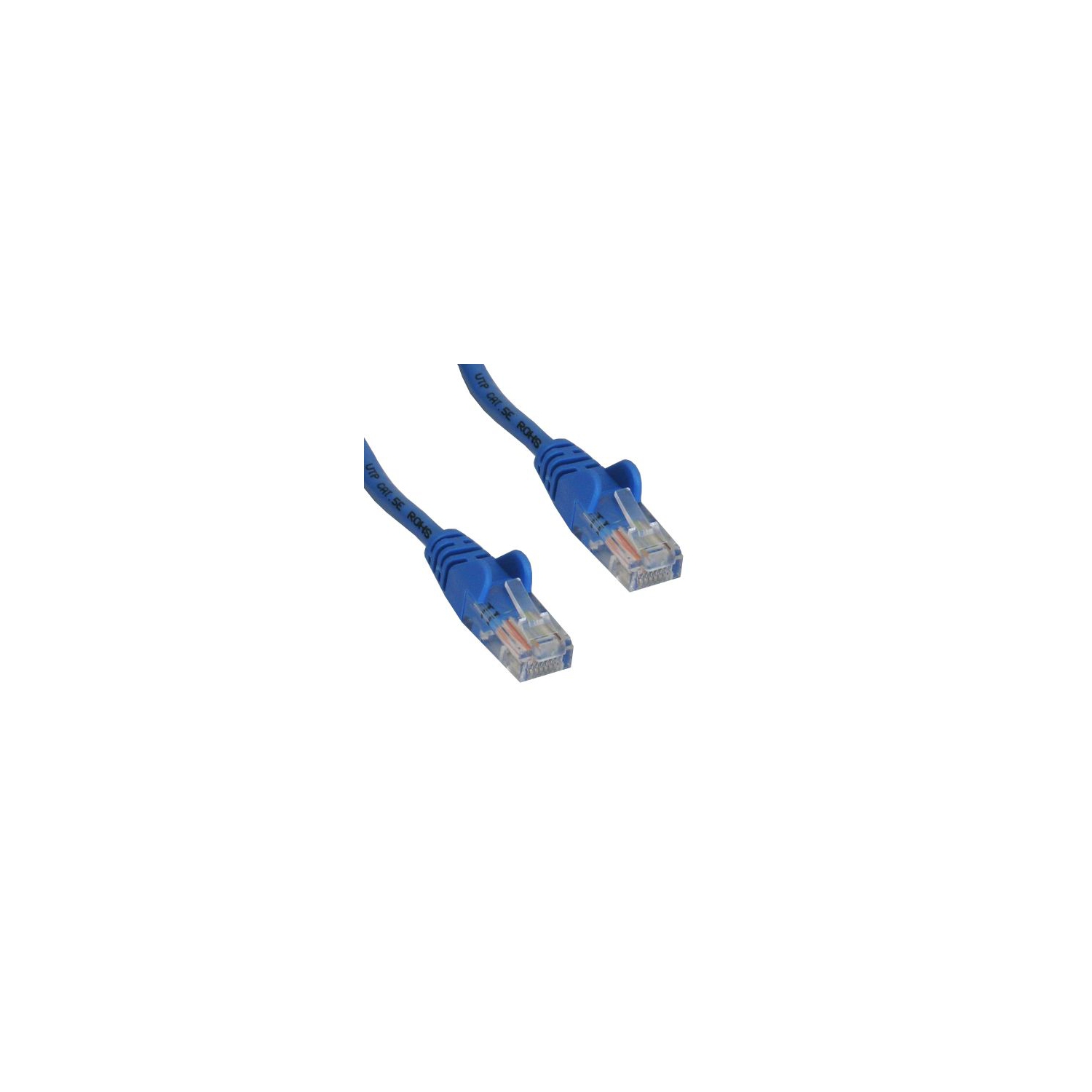 Cat5e Network Patch Cable - BL,15ft Blue