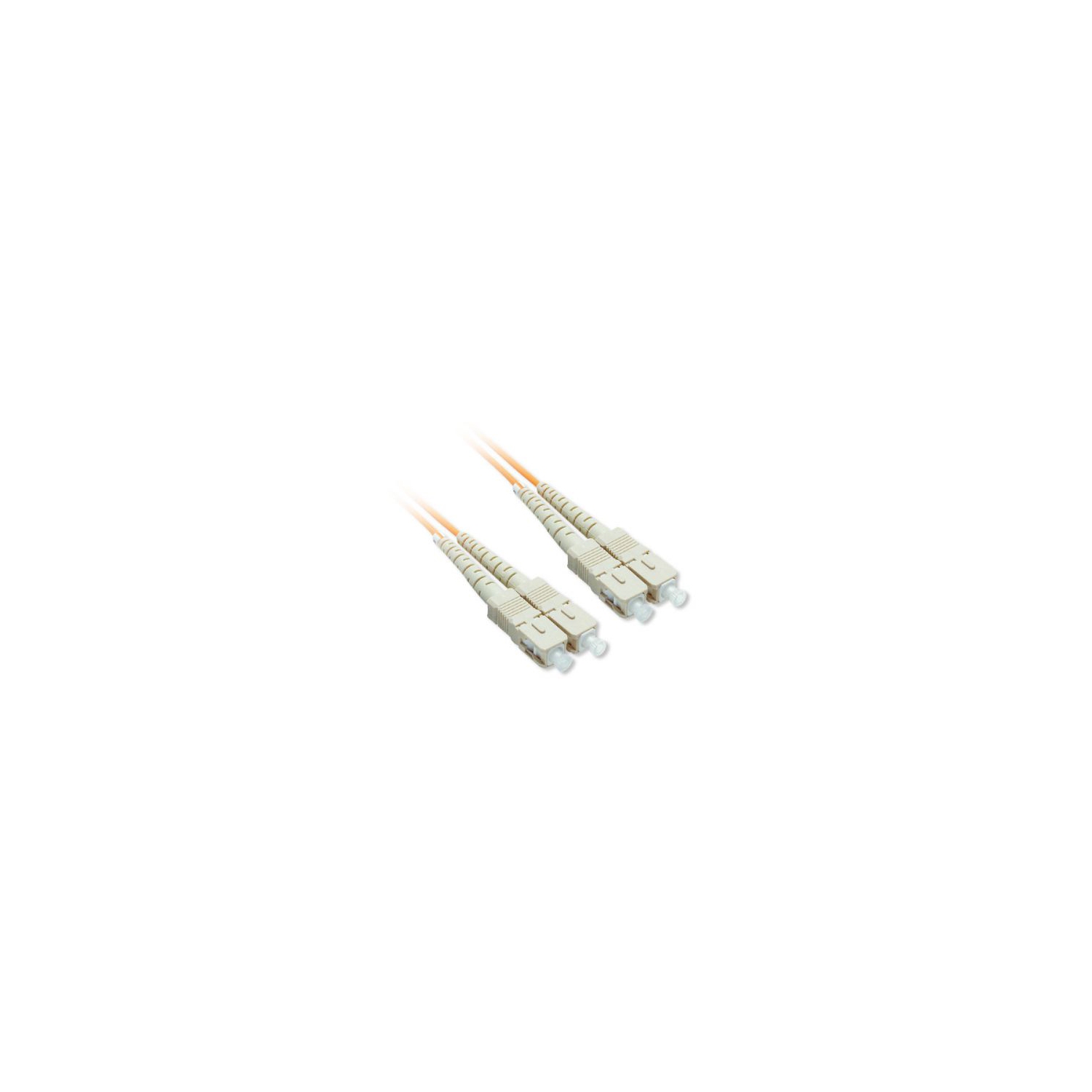 Fibre Optic Patch Cable SC-SC - 3m
