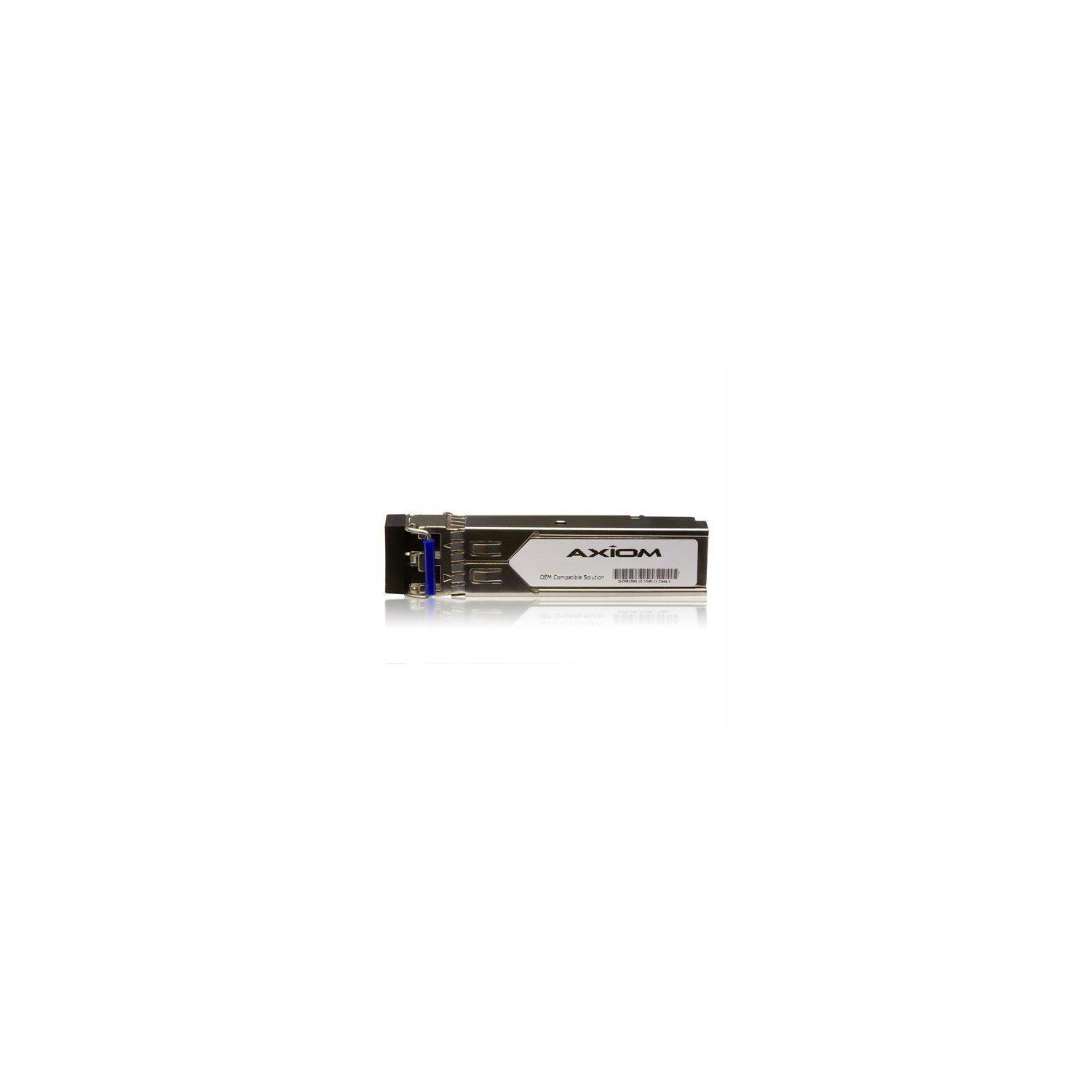 Axiom Memory Axiom 1000base-bx-u Sfp Transceiver For D-link - Dem-330r