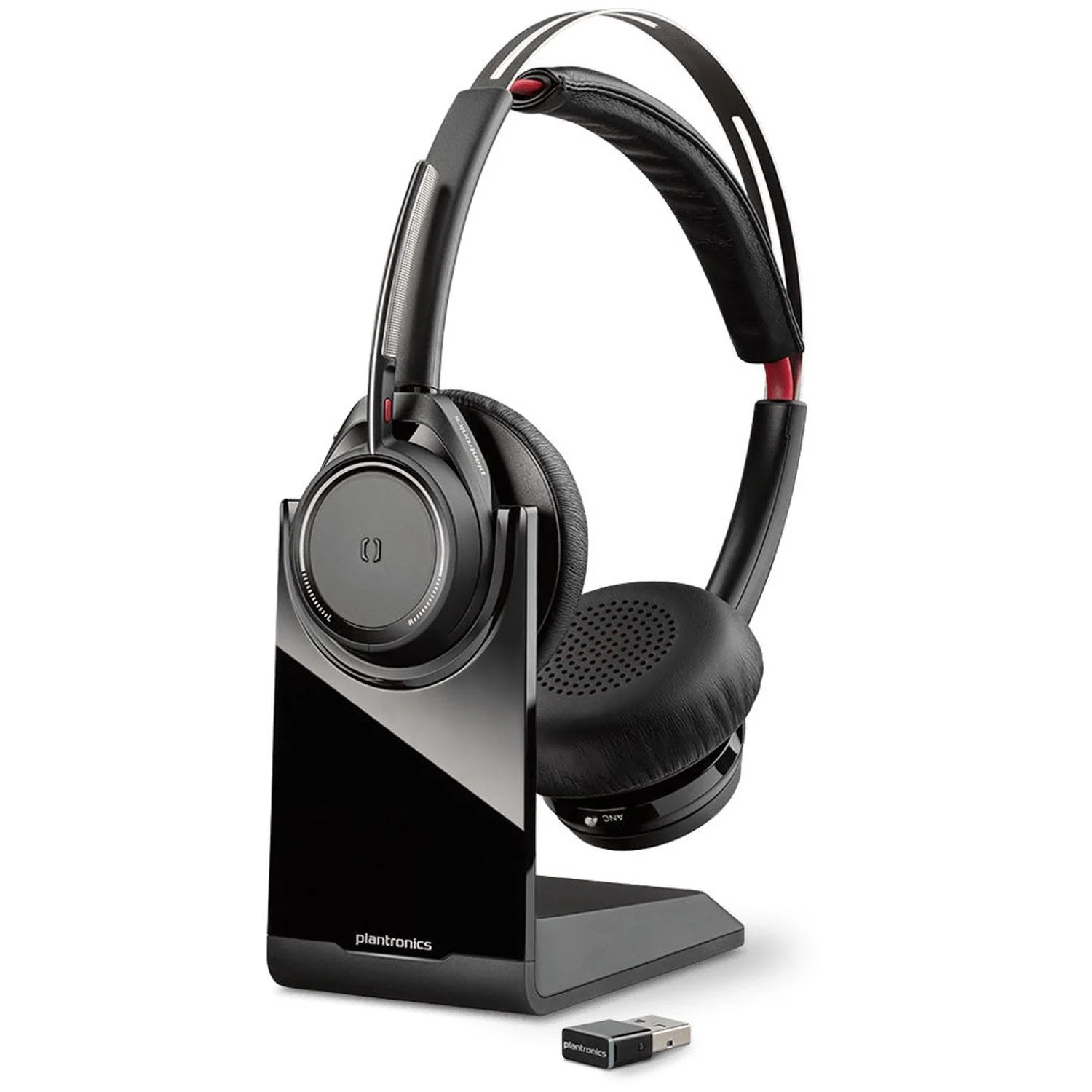 Plantronics Voyager Focus Noise-canceling Headset