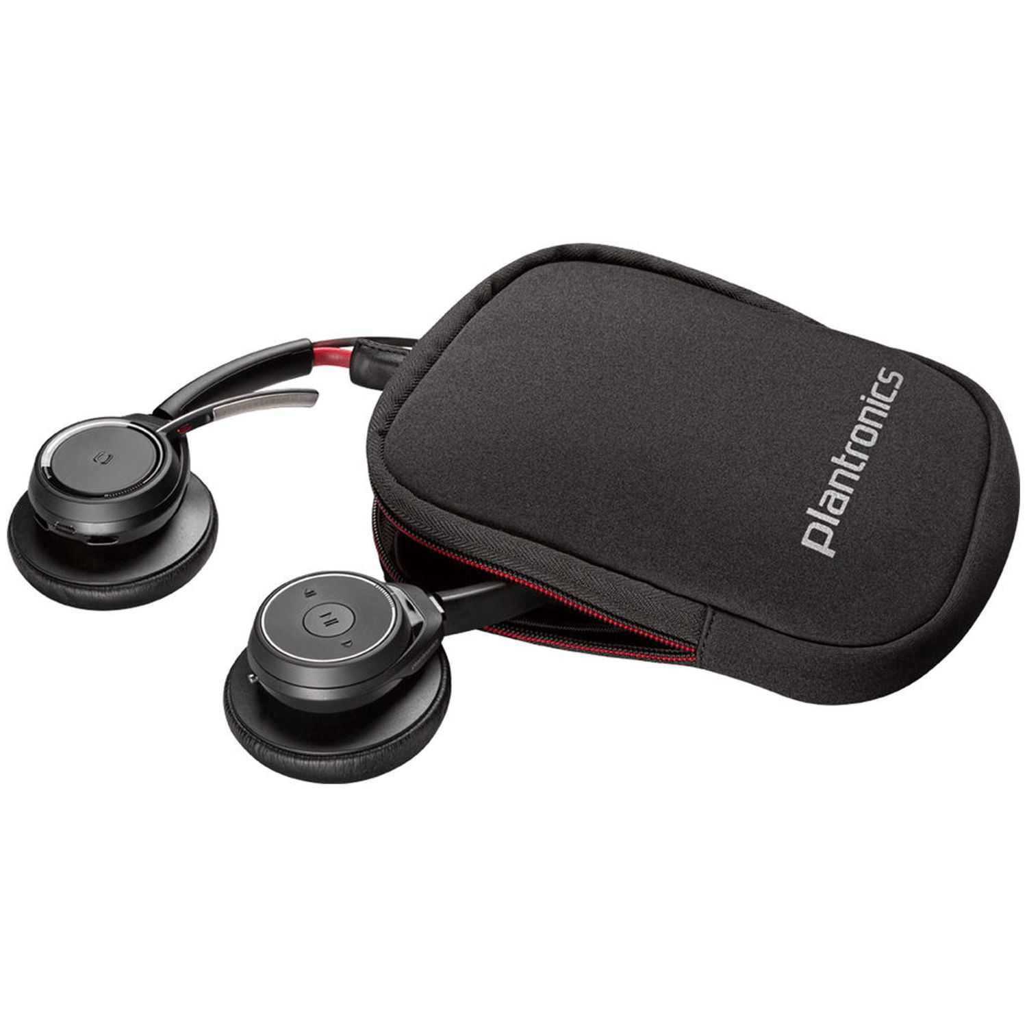 Plantronics Voyager Focus Noise-canceling Headset