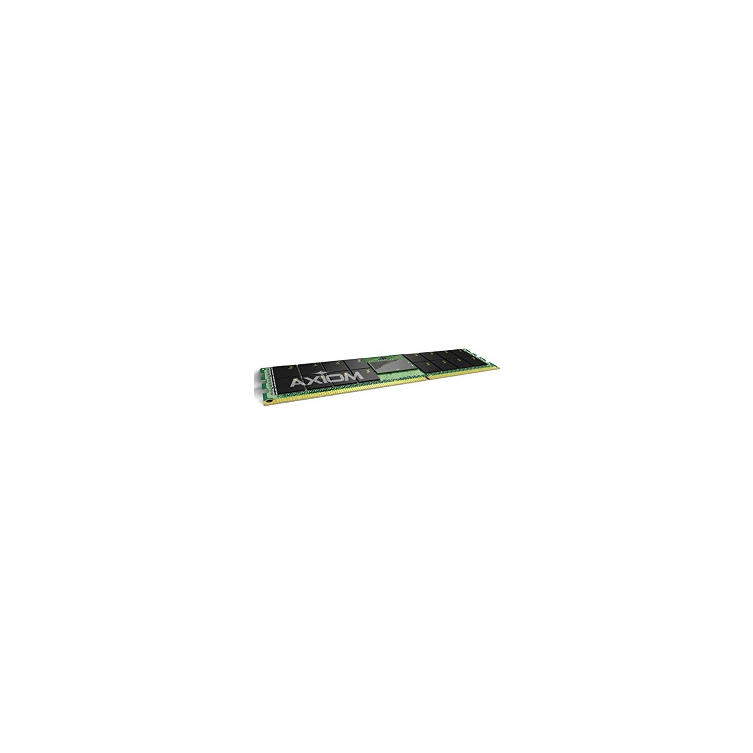 Axiom 32gb Pc3l-12800l Ecc Lrdimm For Dell - A7303659, A7916527