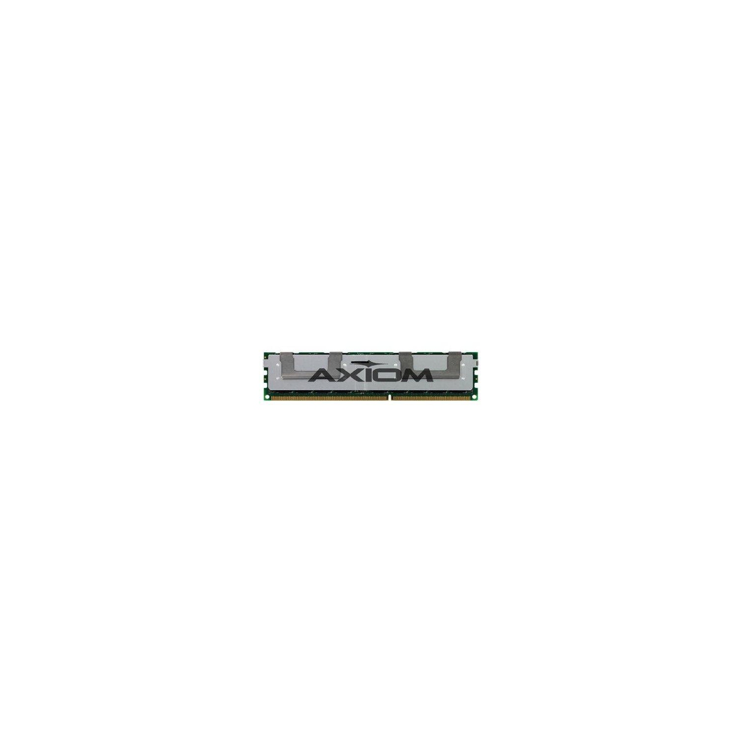 Axiom 16gb Ddr3-1866 Ecc Rdimm For Dell - A7187318