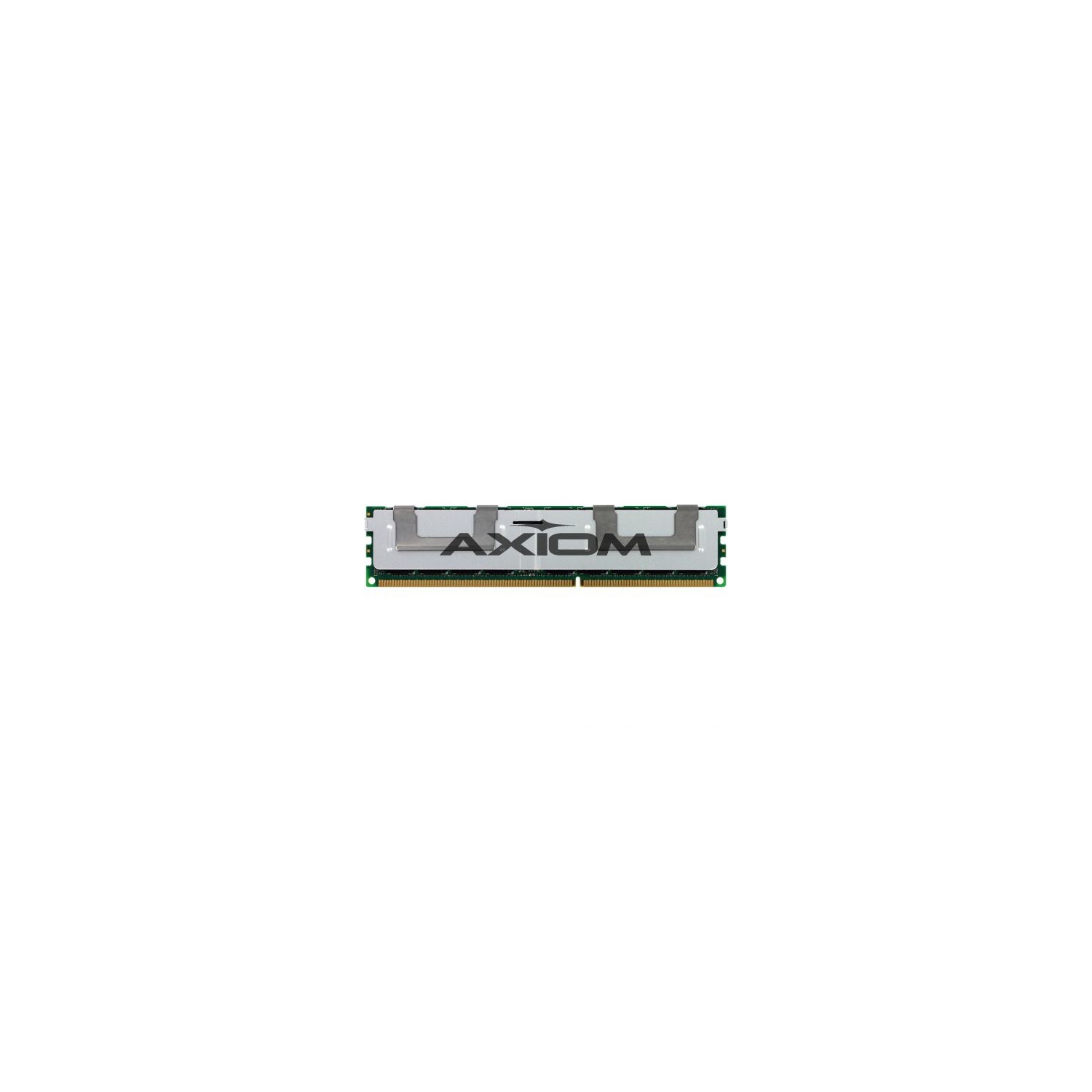 Axiom 16GB DDR3-1600 Low Voltage ECC RDIMM for Dell - A6761613