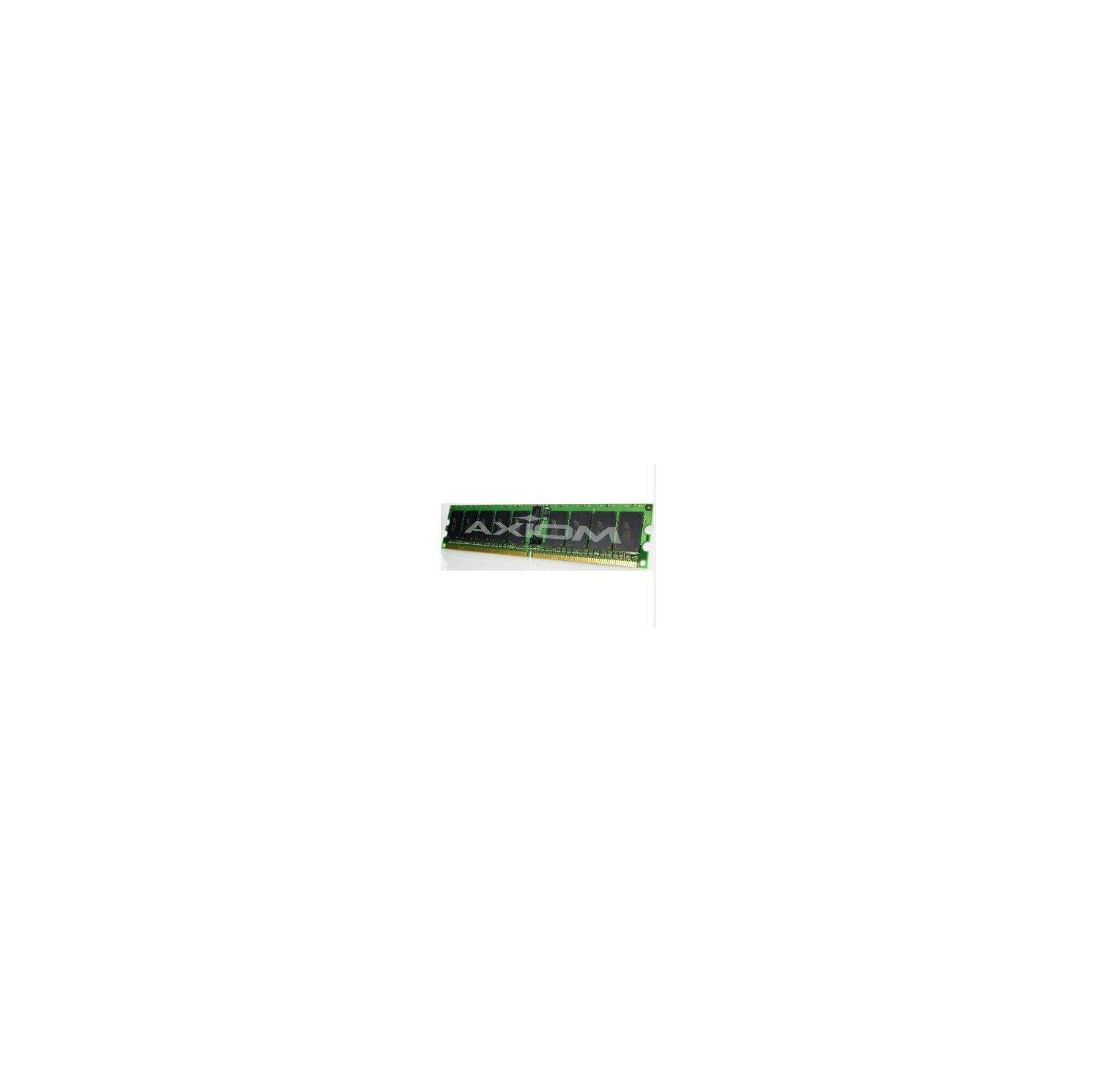 Axiom 32gb Ddr3-1066 Low Voltage Ecc Rdimm For Ibm - 90y3101, 90y3103, 90y3206