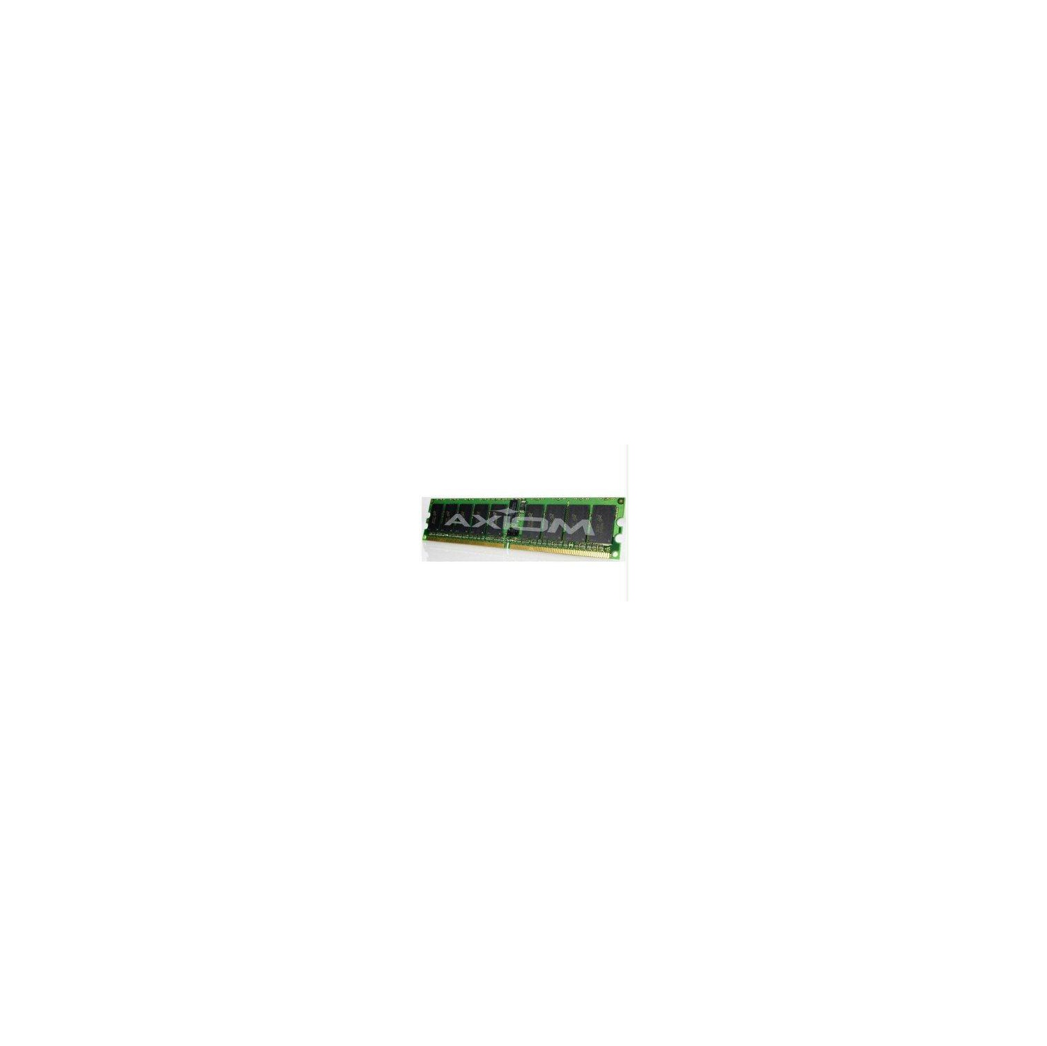 Axiom 32gb Ddr3-1066 Rdimm For Oracle