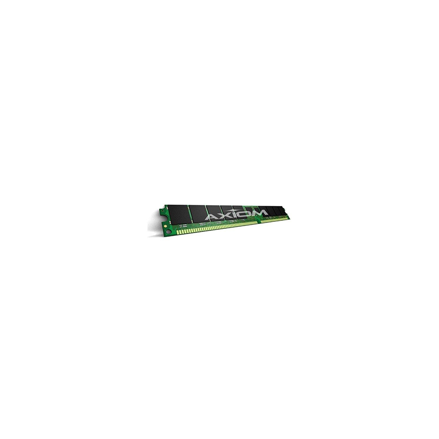 Axiom 16gb Ddr3-1866 Ecc Vlp Rdimm For Ibm - 46w0712, 46w0711