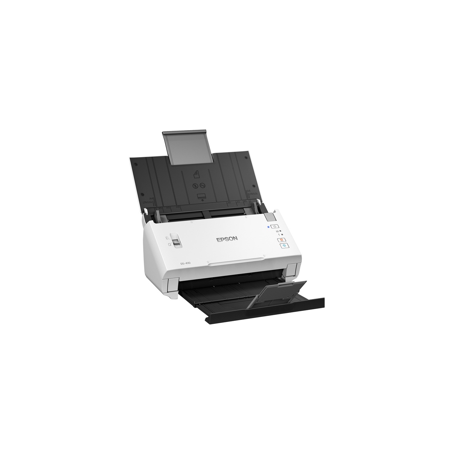 Numériseur de documents DS-410 DS-410 d'Epson