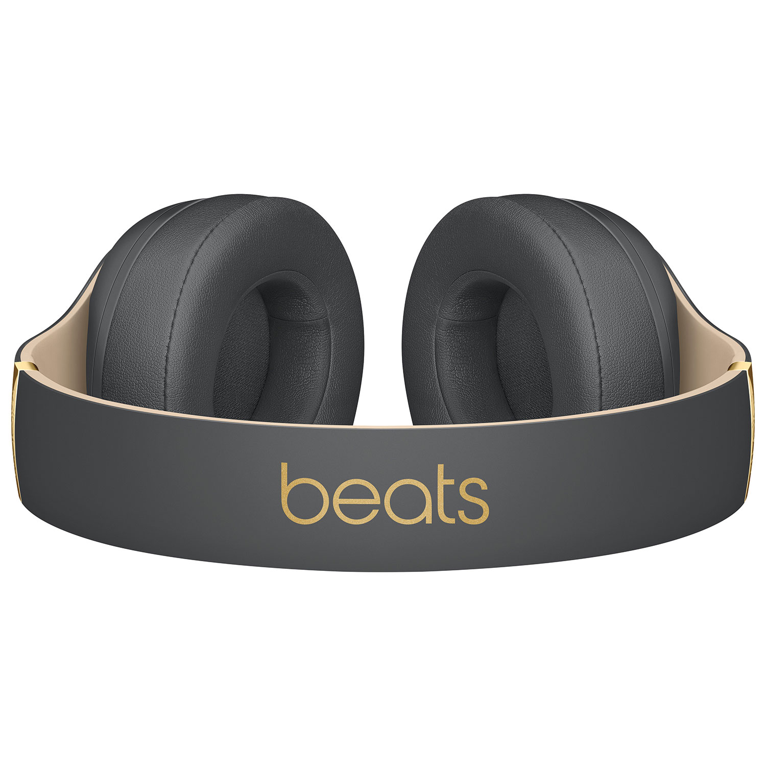 beats studio 3 wireless shadow grey