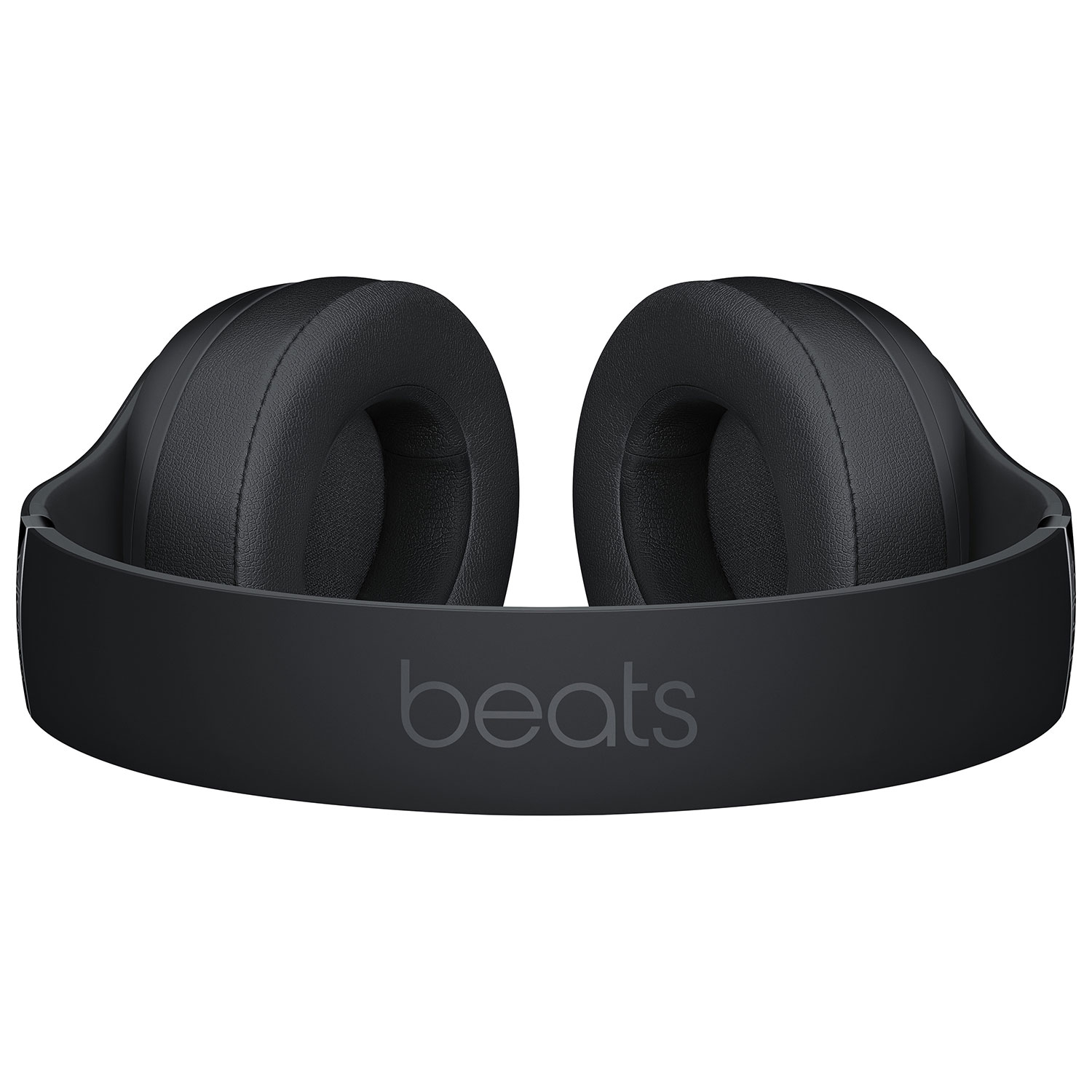 Beats by Dr. Dre Studio3 Over-Ear Noise Cancelling Bluetooth Headphones -  Black