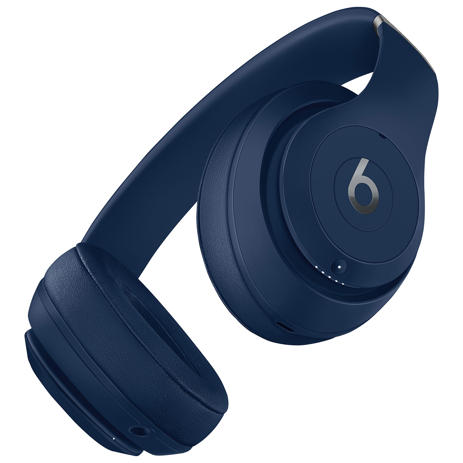 beats studio3 wireless blue