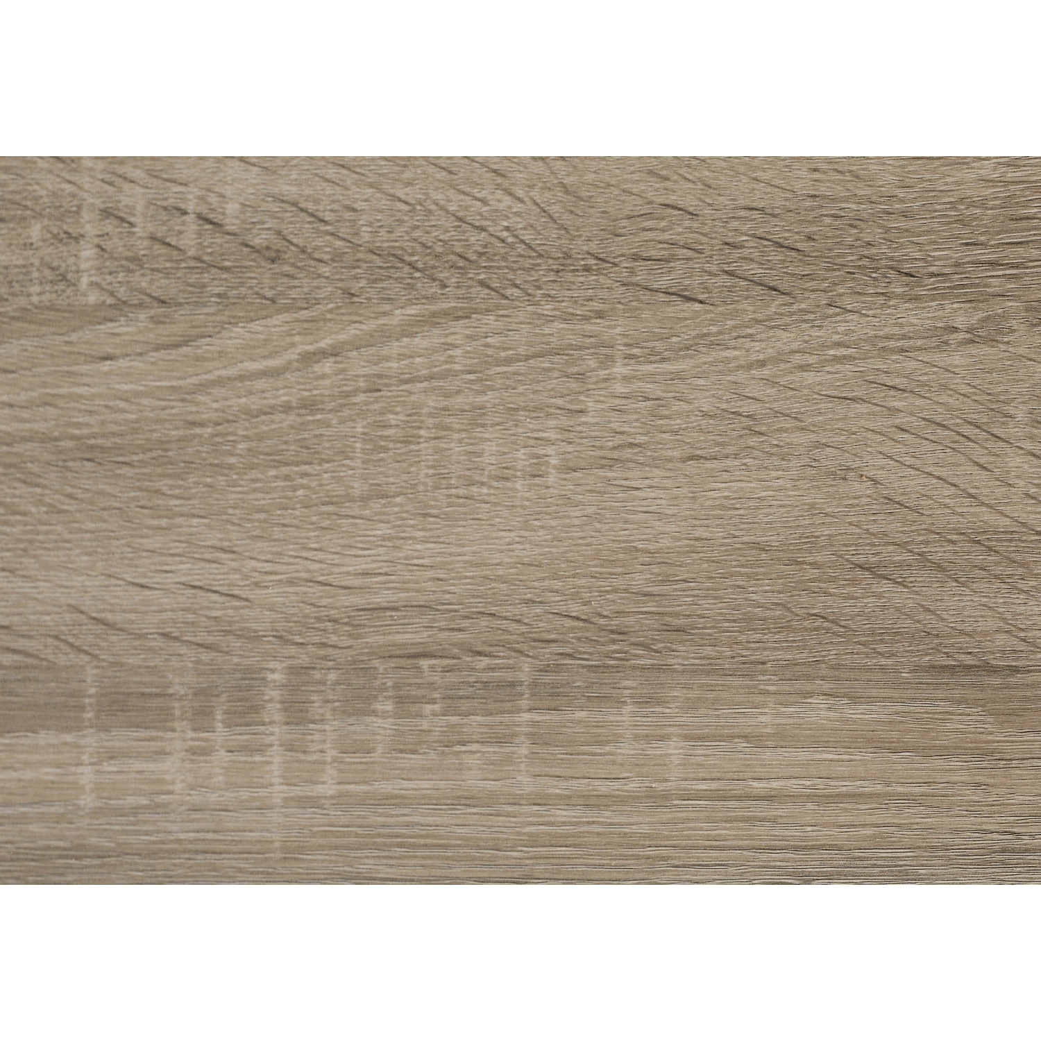 ACCENT TABLE - DARK TAUPE NIGHT STAND WITH STORAGE