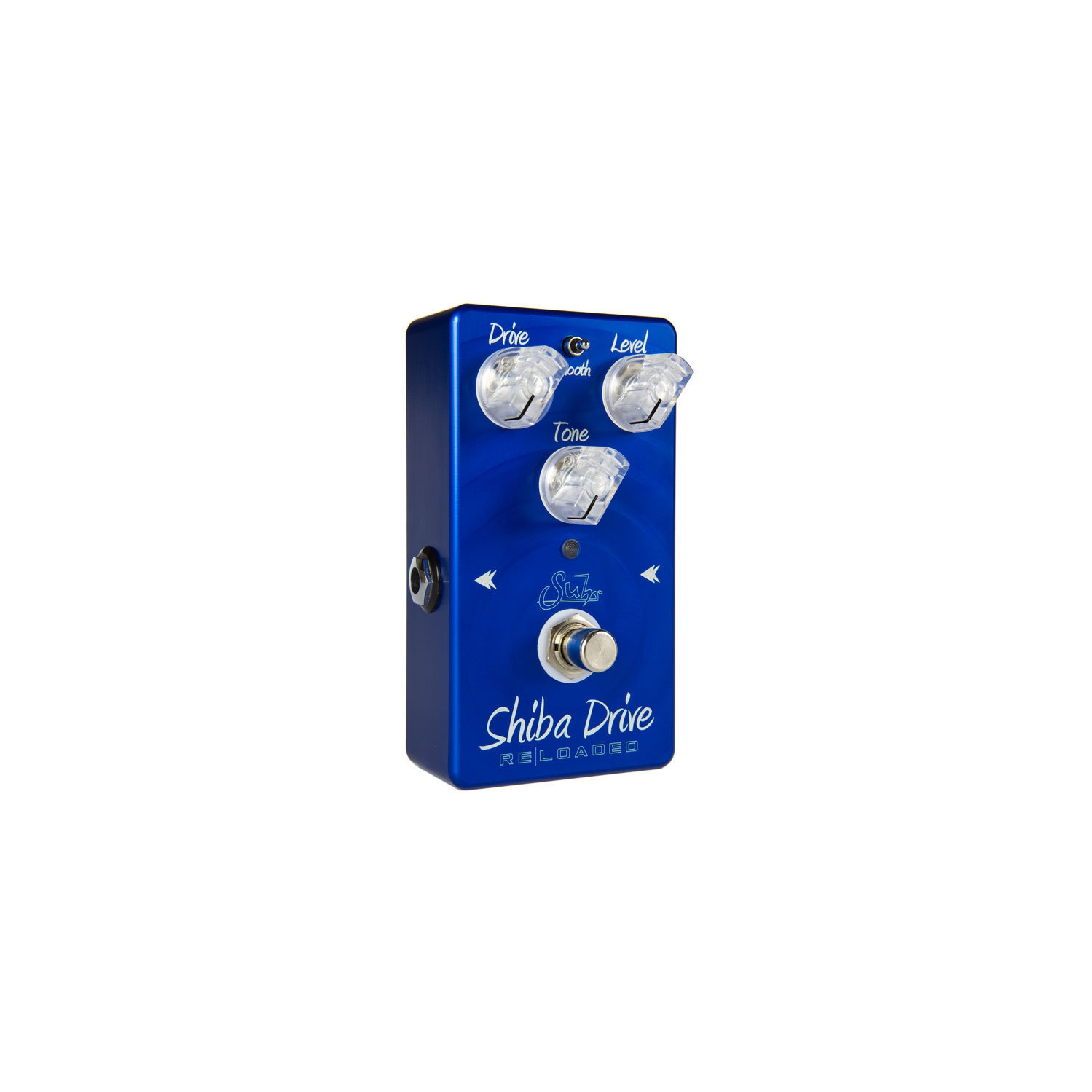 Suhr Shiba Drive Reloaded Pedal | Best Buy Canada