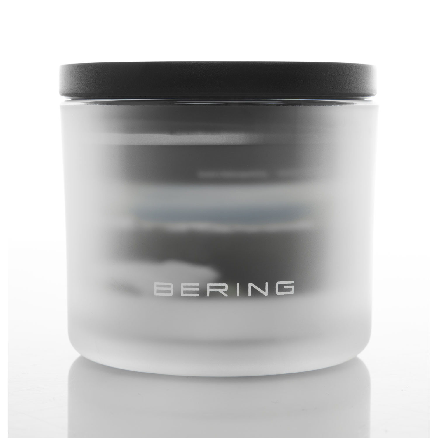 Montre décontractée analogique de 26 mm pour femmes Classic de BERING - Doré - Argenté