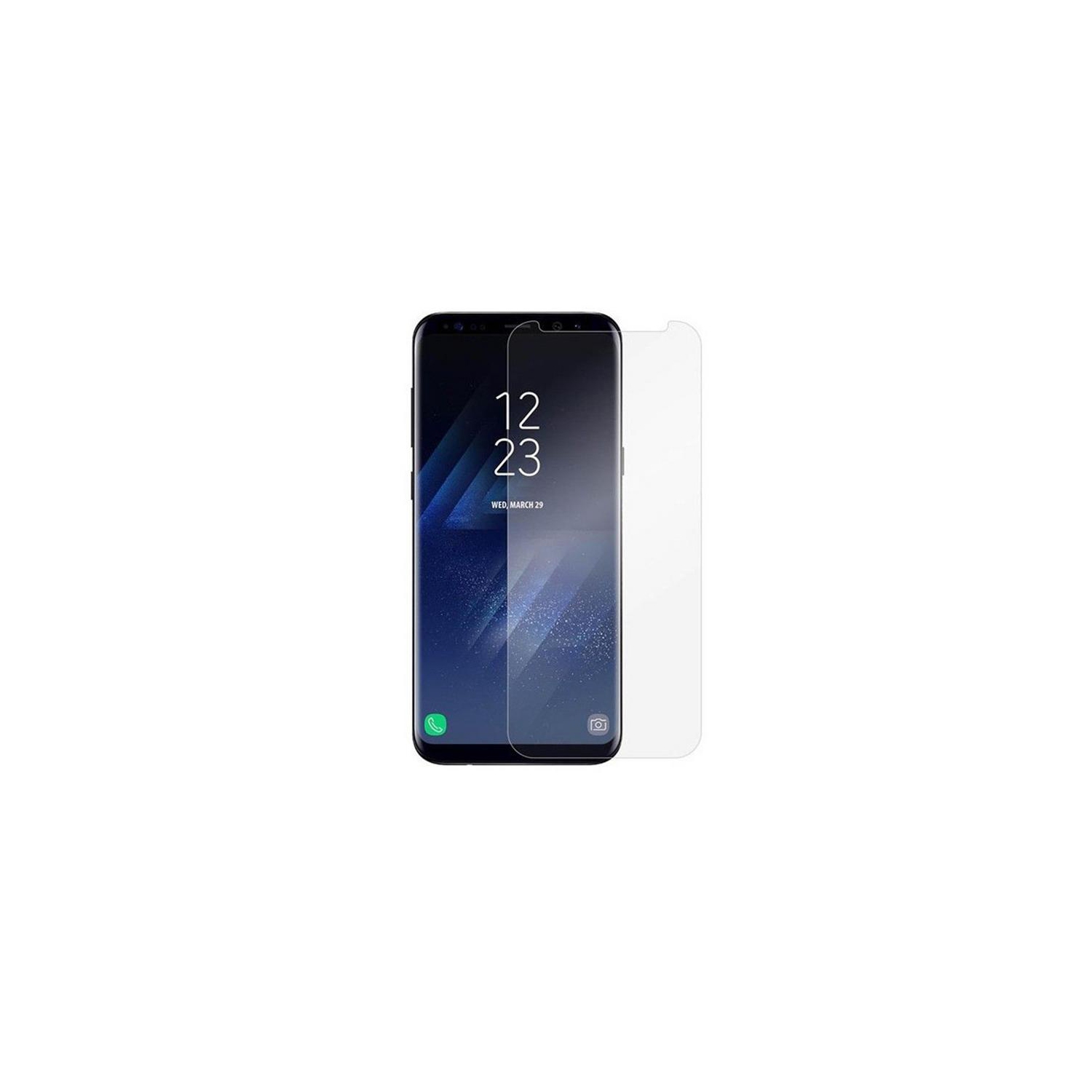 Samsung Galaxy S8 G950 Tempered Glass Screen Protector