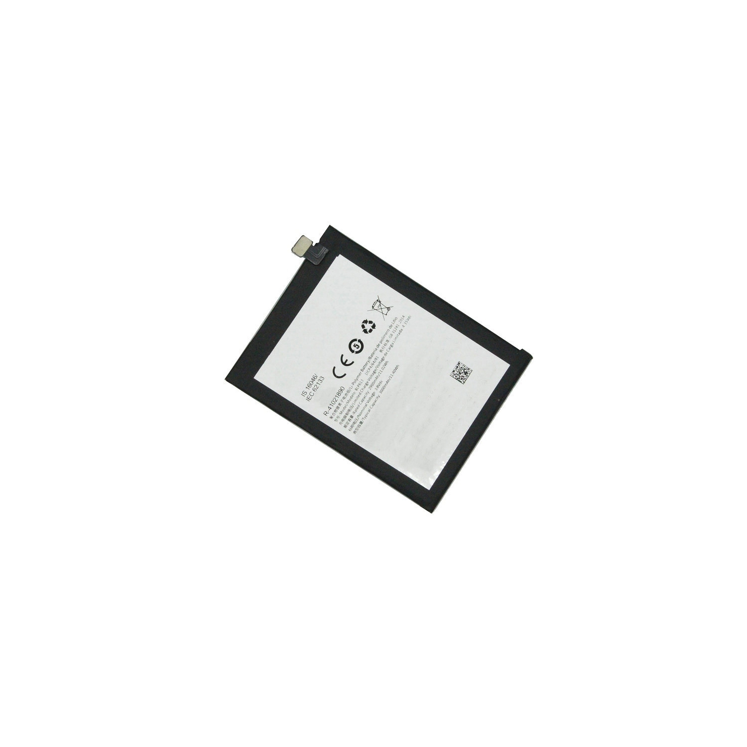 OnePlus Three 3 Replacement Battery