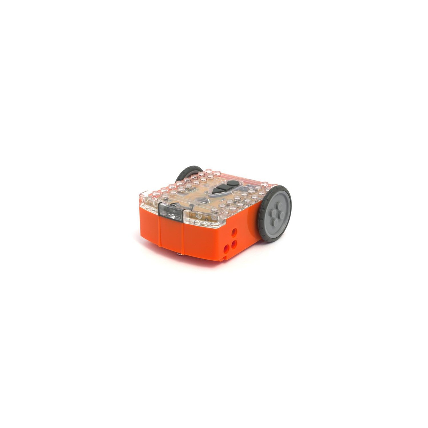 Contempo Views - Edison Lego Compatible Educational Robot V2.0