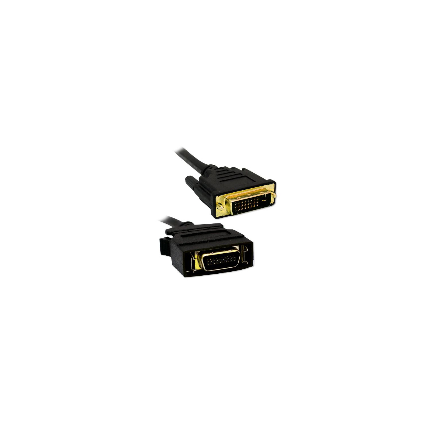 DVI-D to DFP Cable M/M - 10ft