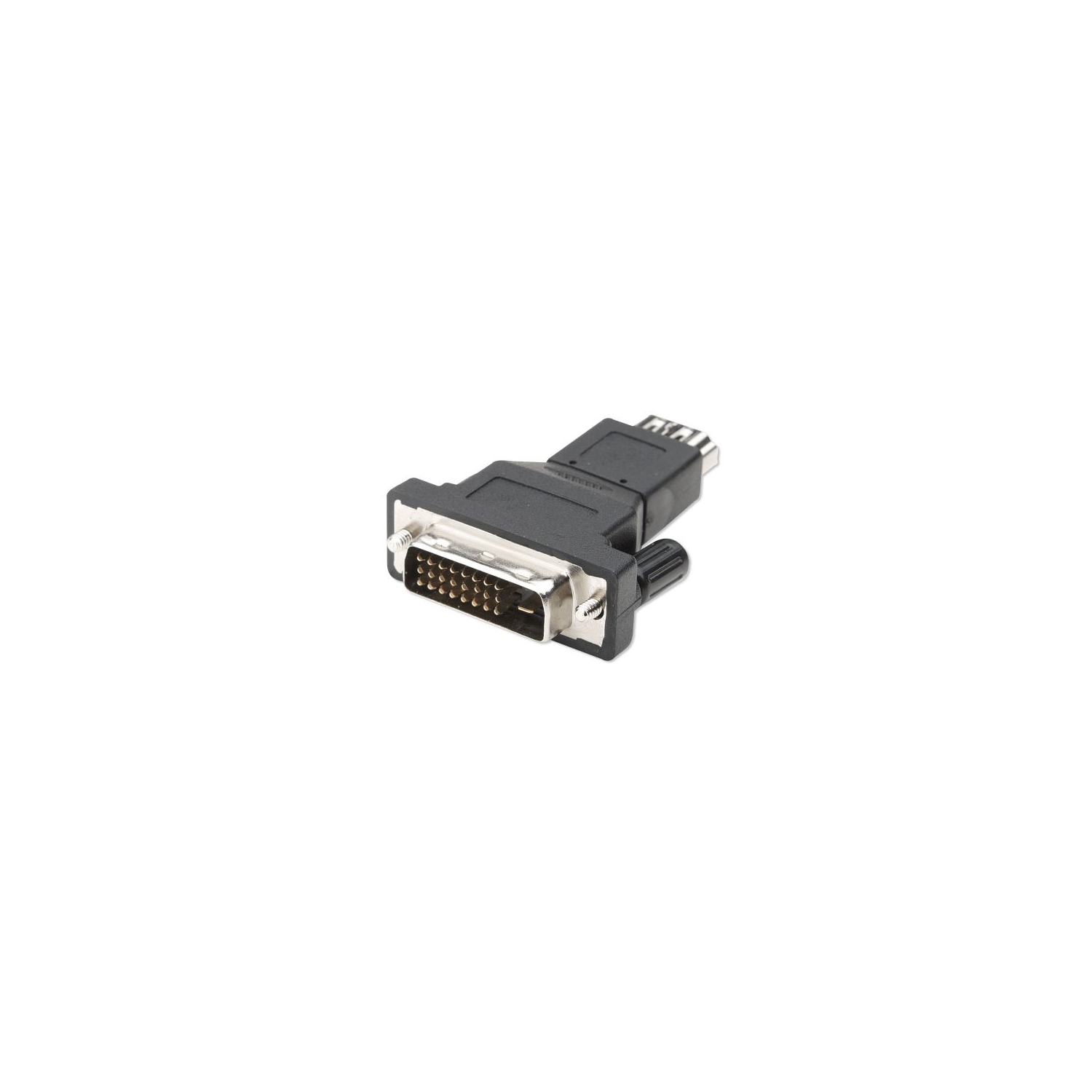 DVI Male to HDMI Female Adapter