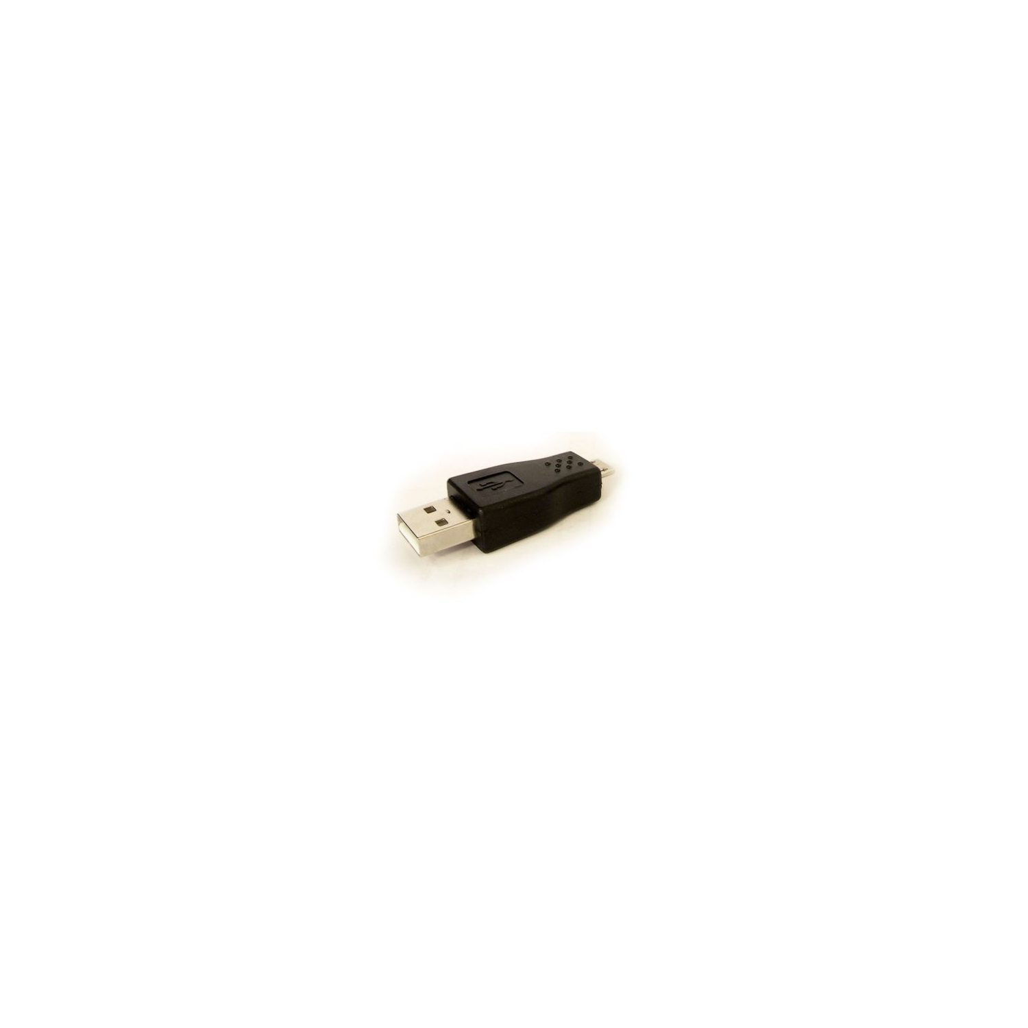 USB 2.0 A to USB Micro B M/M Adapter
