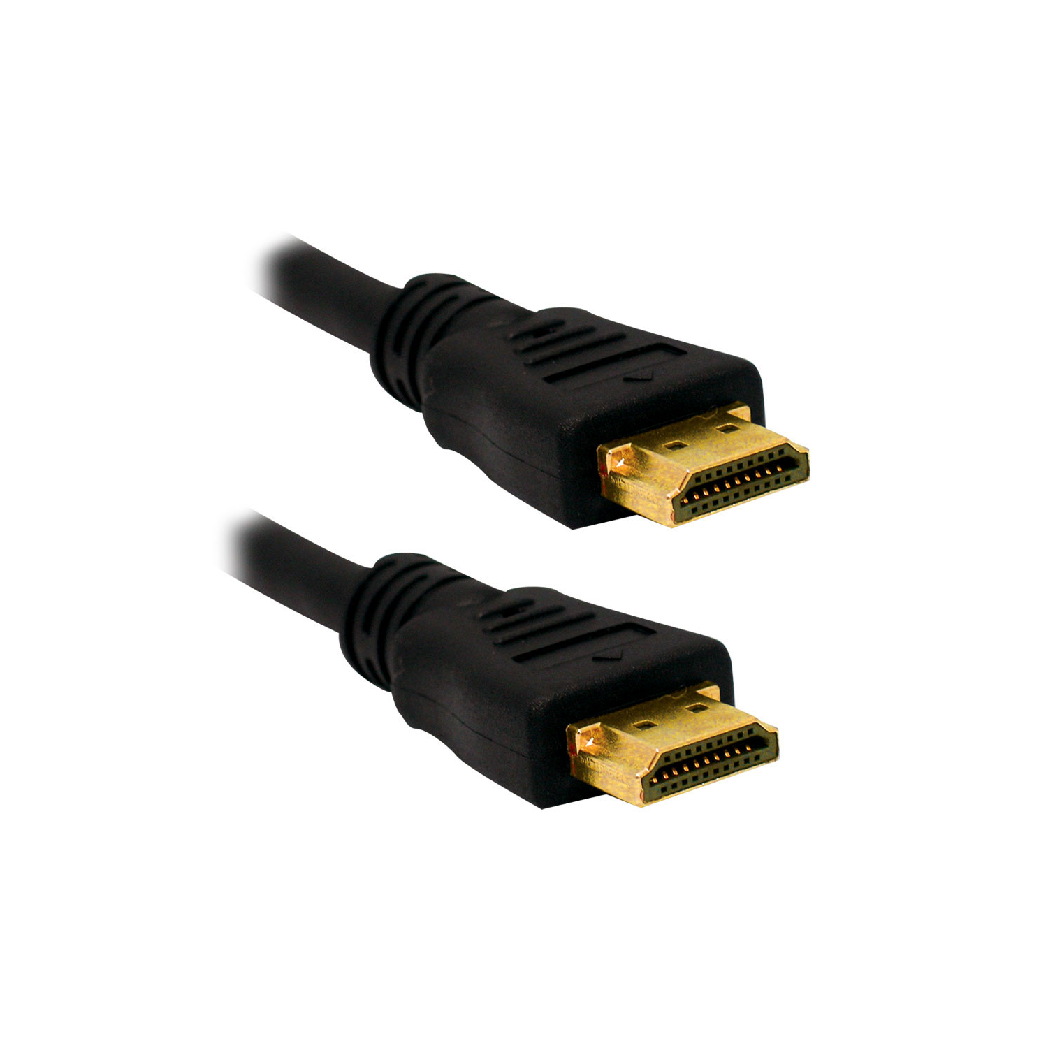 Retail HS HDMI w Ethernet Cable, 25ft