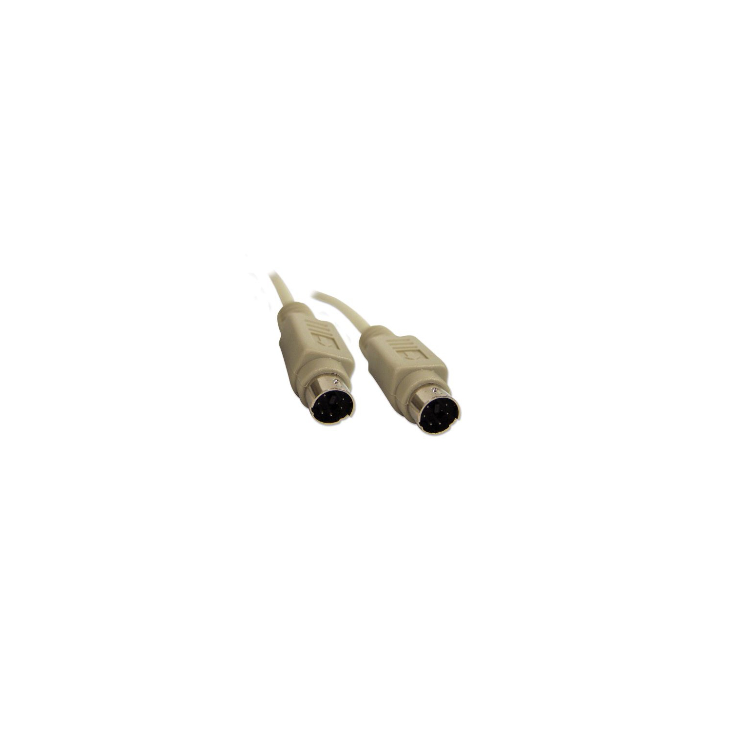 PS/2 Cable M/M - 6ft