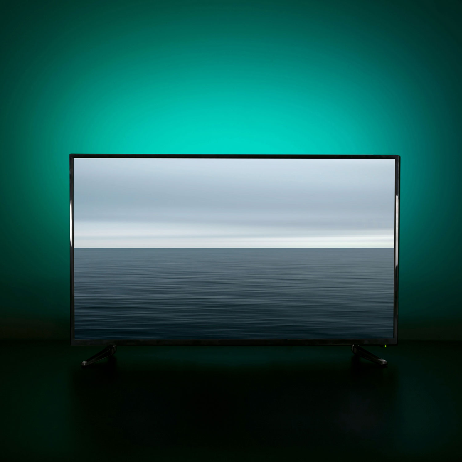 Bande lumineuse multicolore RVB DEL de 4 pi à intensité réglable d'Insignia - Exclusivité Best Buy