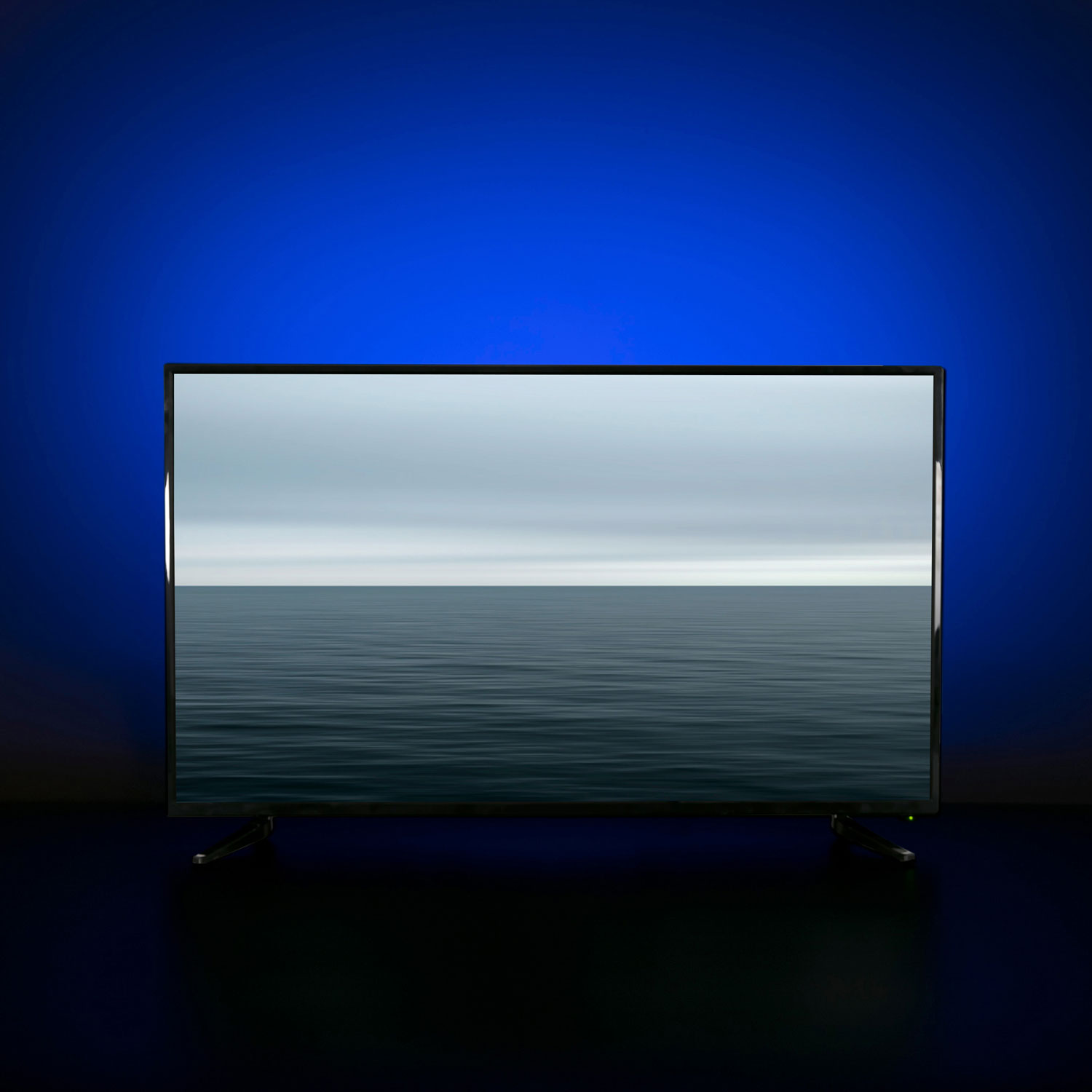 Bande lumineuse multicolore RVB DEL de 4 pi à intensité réglable d'Insignia - Exclusivité Best Buy