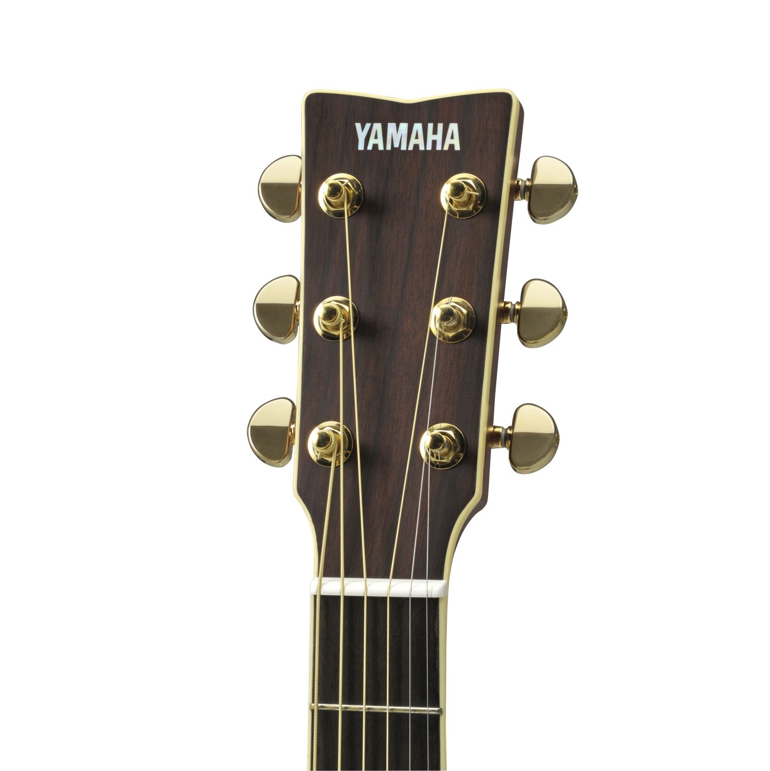 Yamaha LJ6 ARE Medium Jumbo Acoustic-Electric Guitar | Best Buy Canada