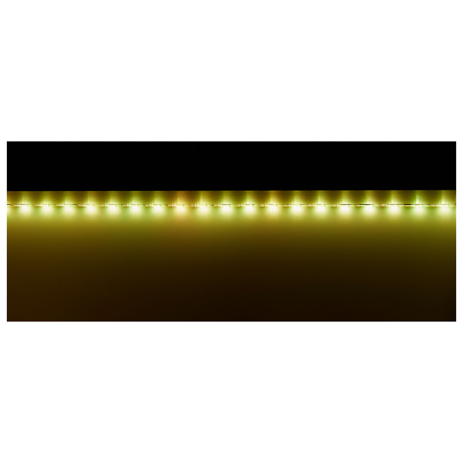 Bande lumineuse multicolore DEL de 6 pi avec intensité réglable d'Insignia - Exclusivité BBY