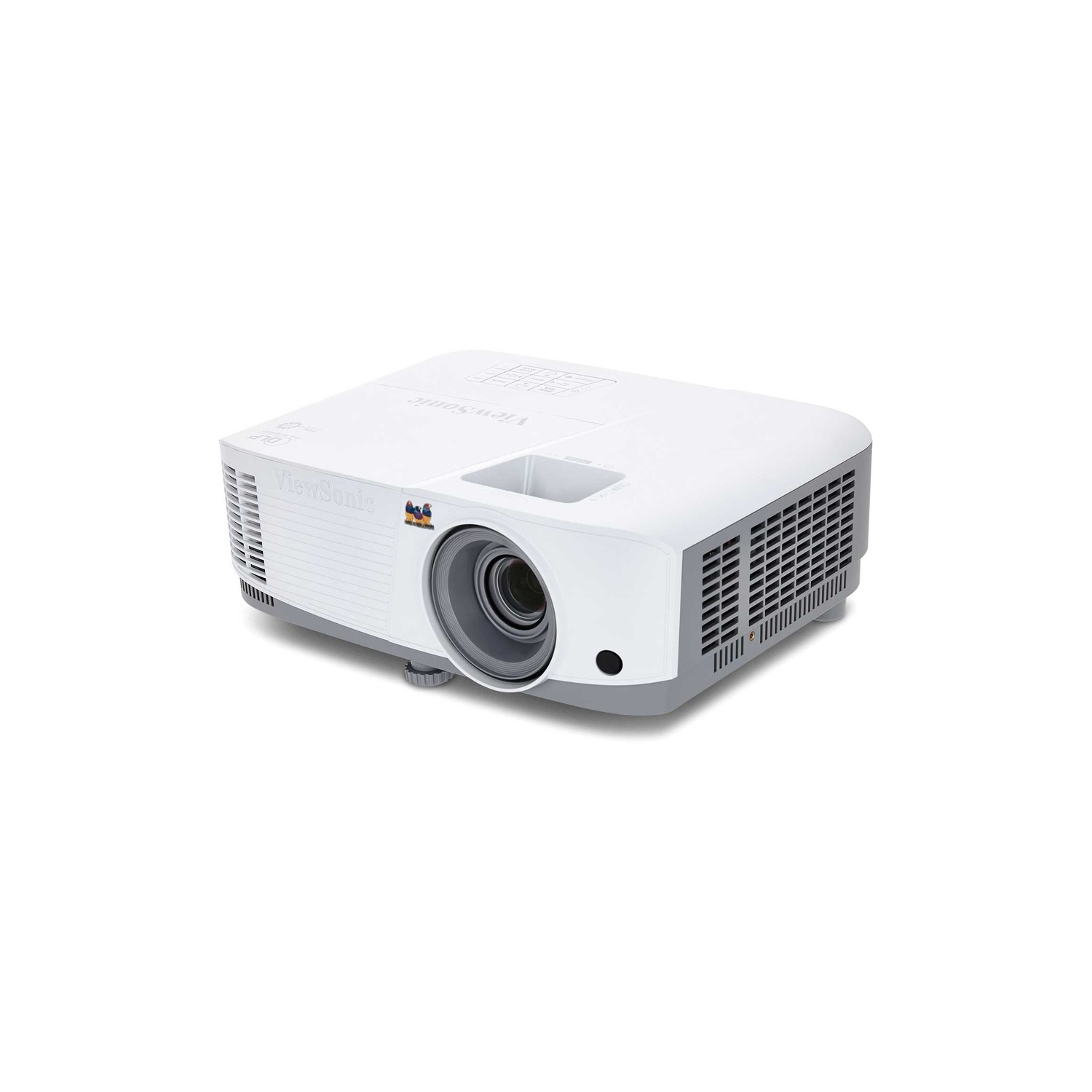 ViewSonic – projecteur DLP compatible 3D PA503W, HDTV, 16:9